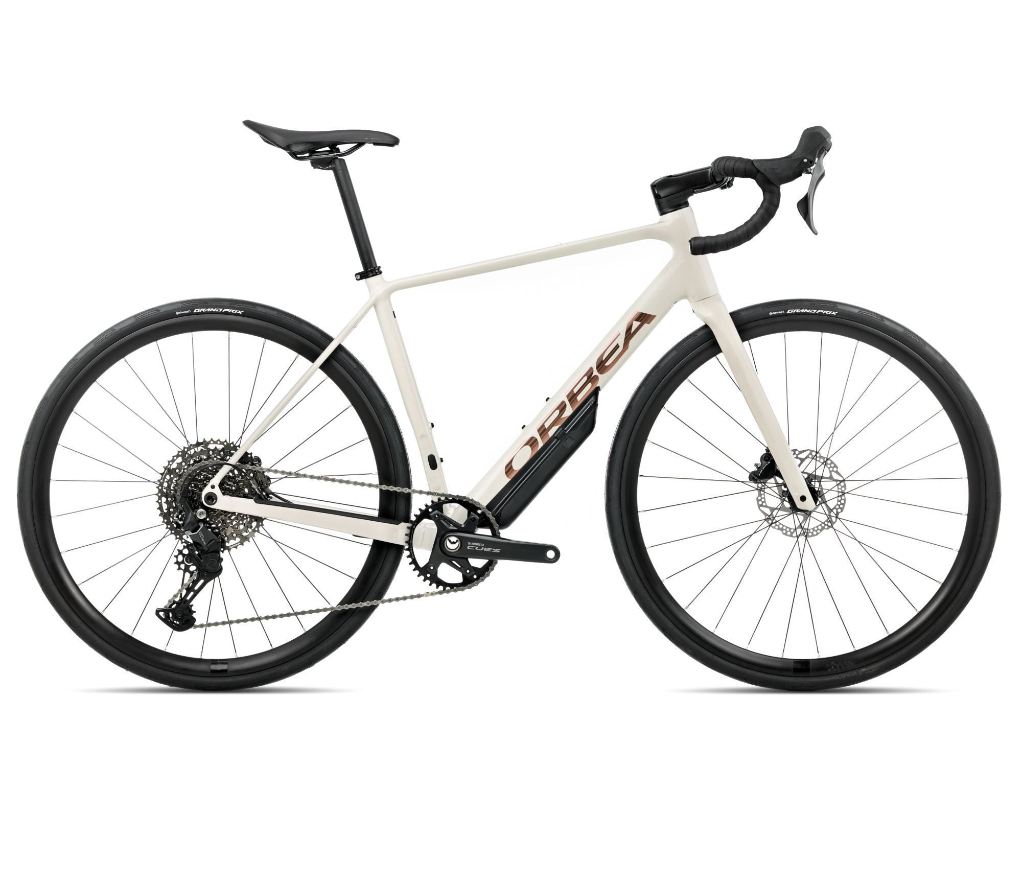 Bicicleta Sosea ORBEA AVANT H45