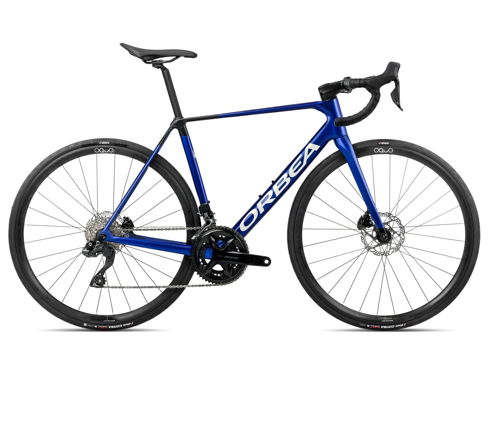 Bicicletă șosea ORBEA ORCA M35i