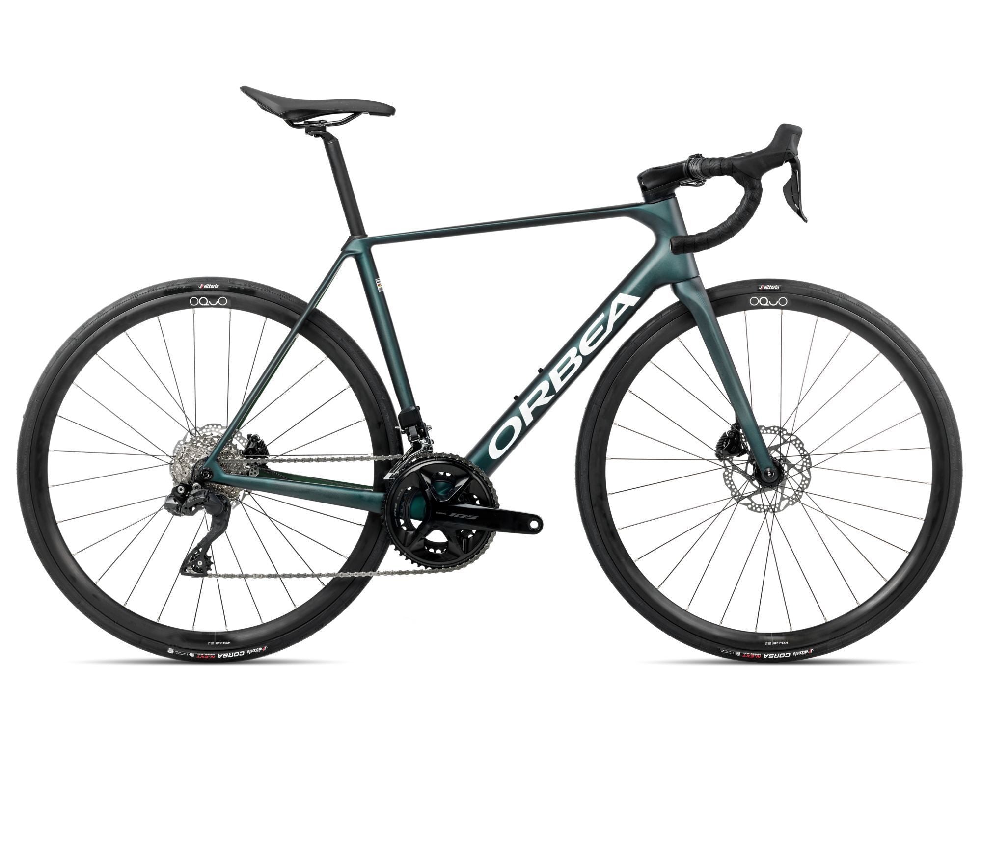 Bicicletă șosea ORBEA ORCA M35i