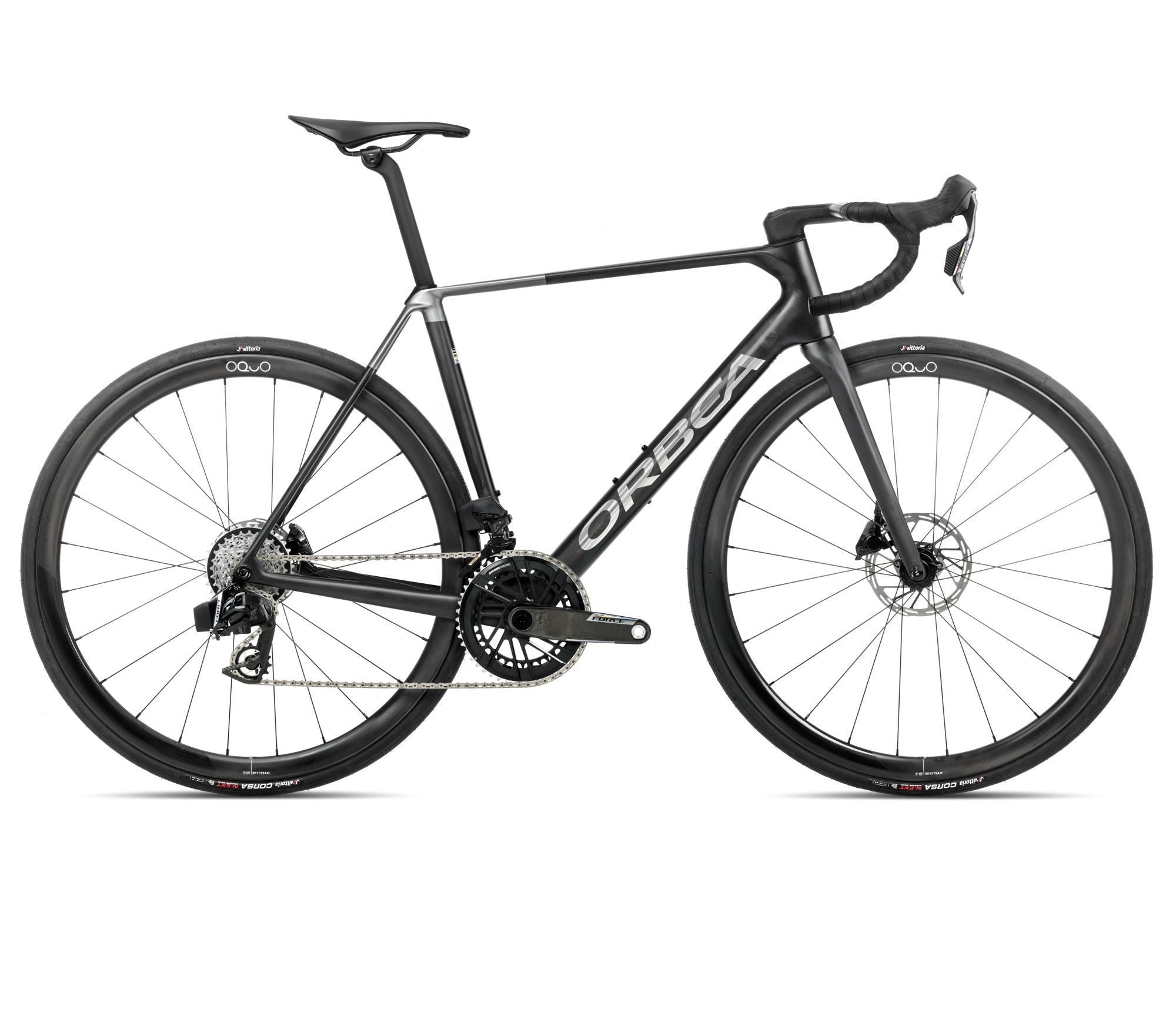 Bicicletă șosea ORBEA ORCA M21eTEAM