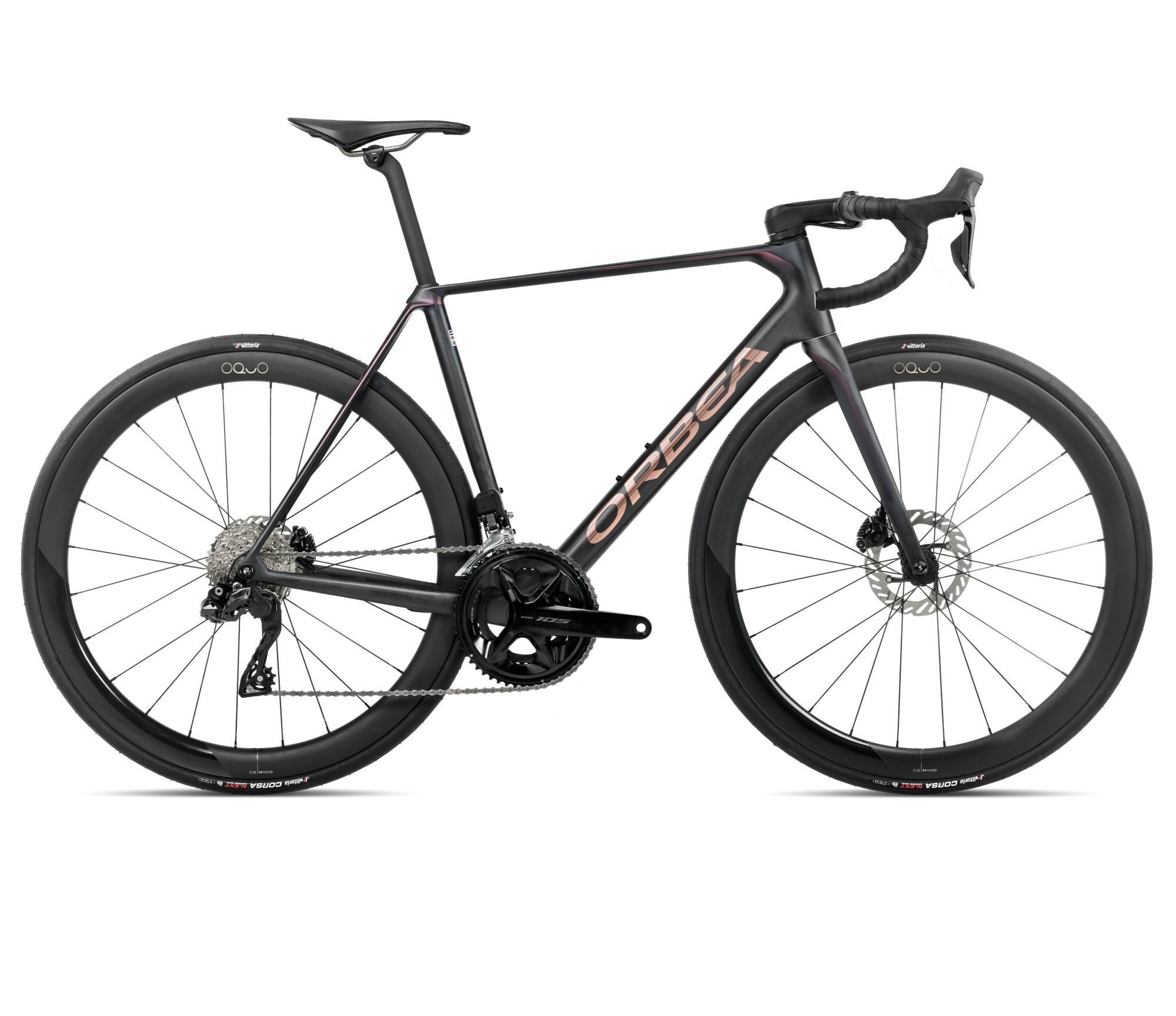Bicicletă șosea ORBEA ORCA M30iLTD PWR