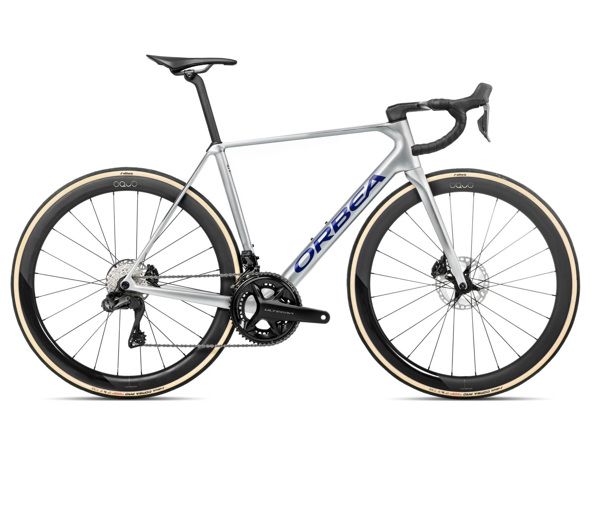 Bicicletă șosea ORBEA ORCA M20iLTD PWR