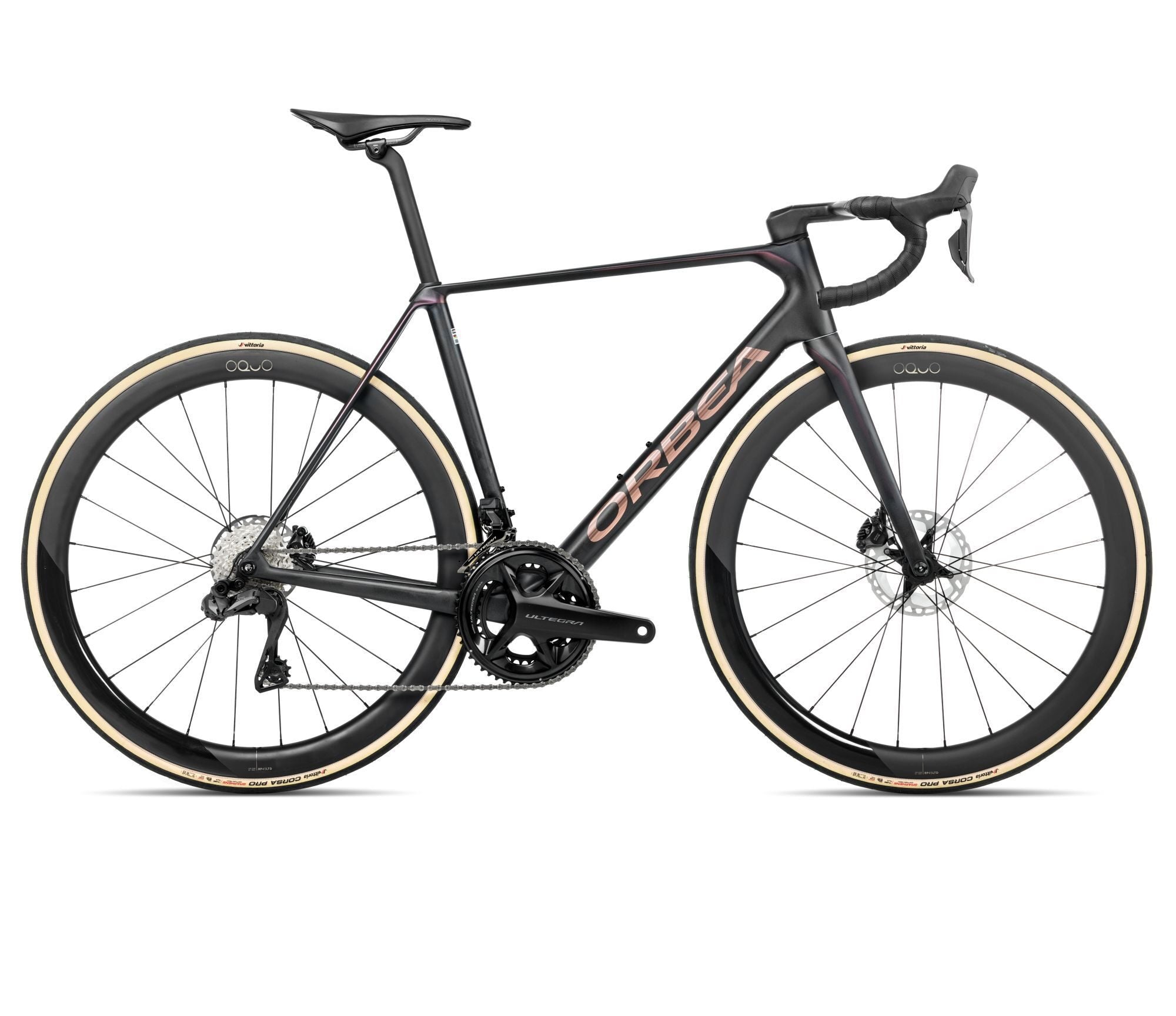 Bicicletă șosea ORBEA ORCA M20iLTD PWR
