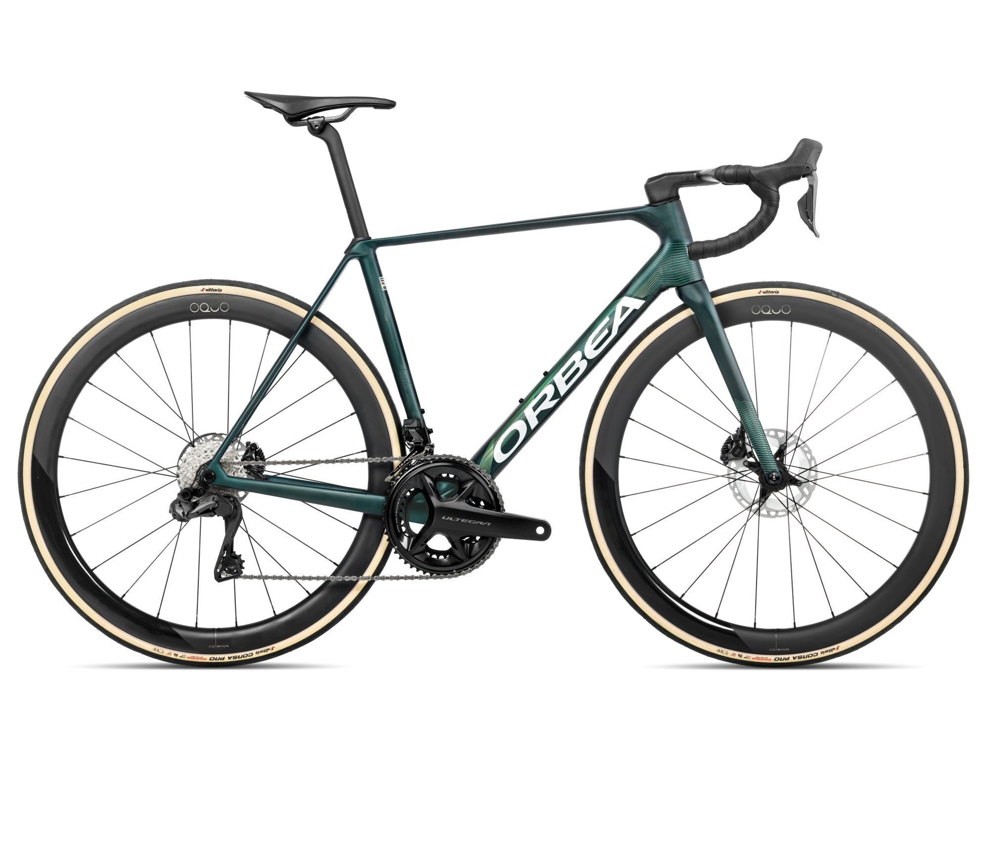 Bicicletă șosea ORBEA ORCA M20iLTD PWR