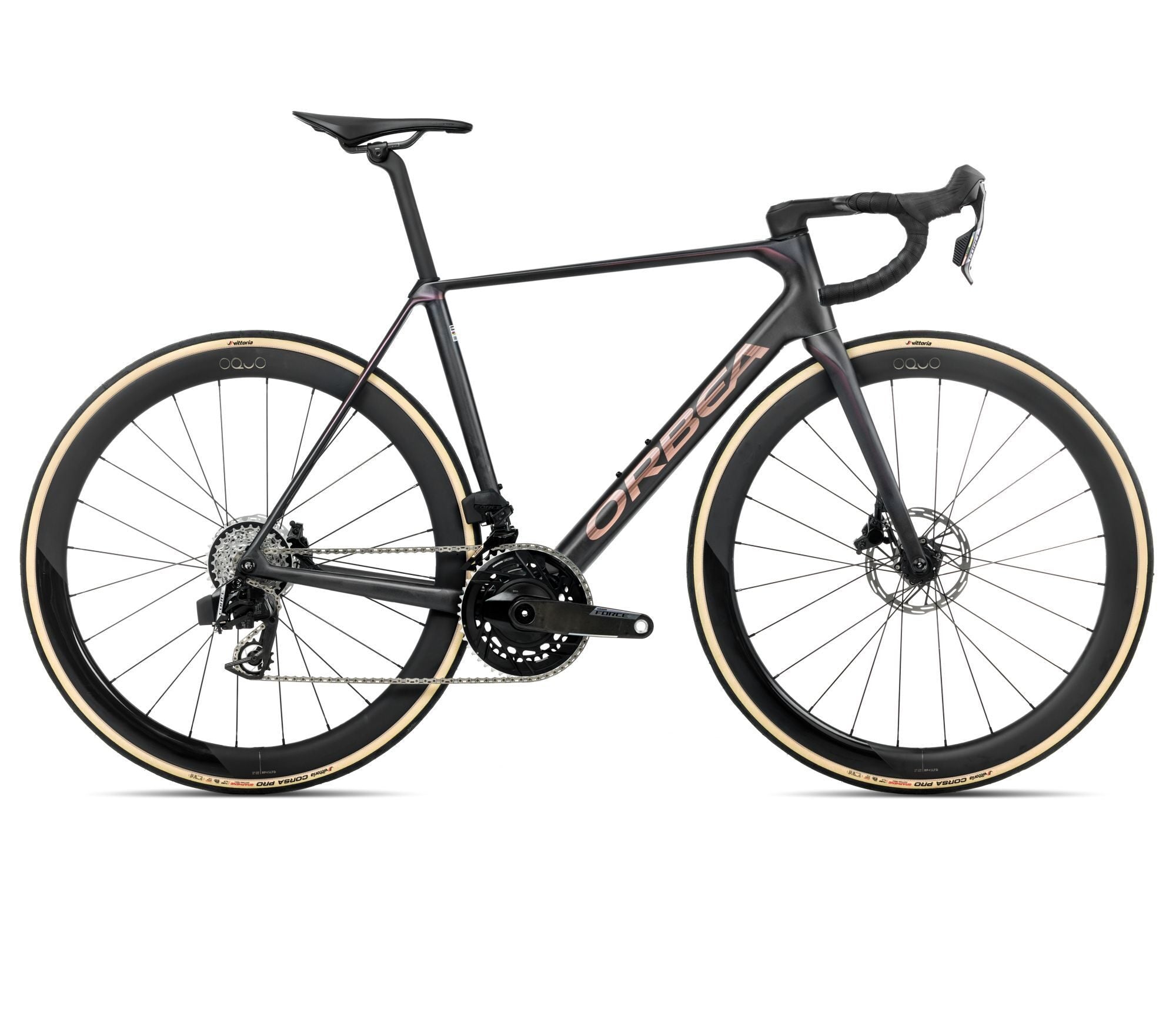 Bicicletă șosea ORBEA ORCA M21eLTD PWR