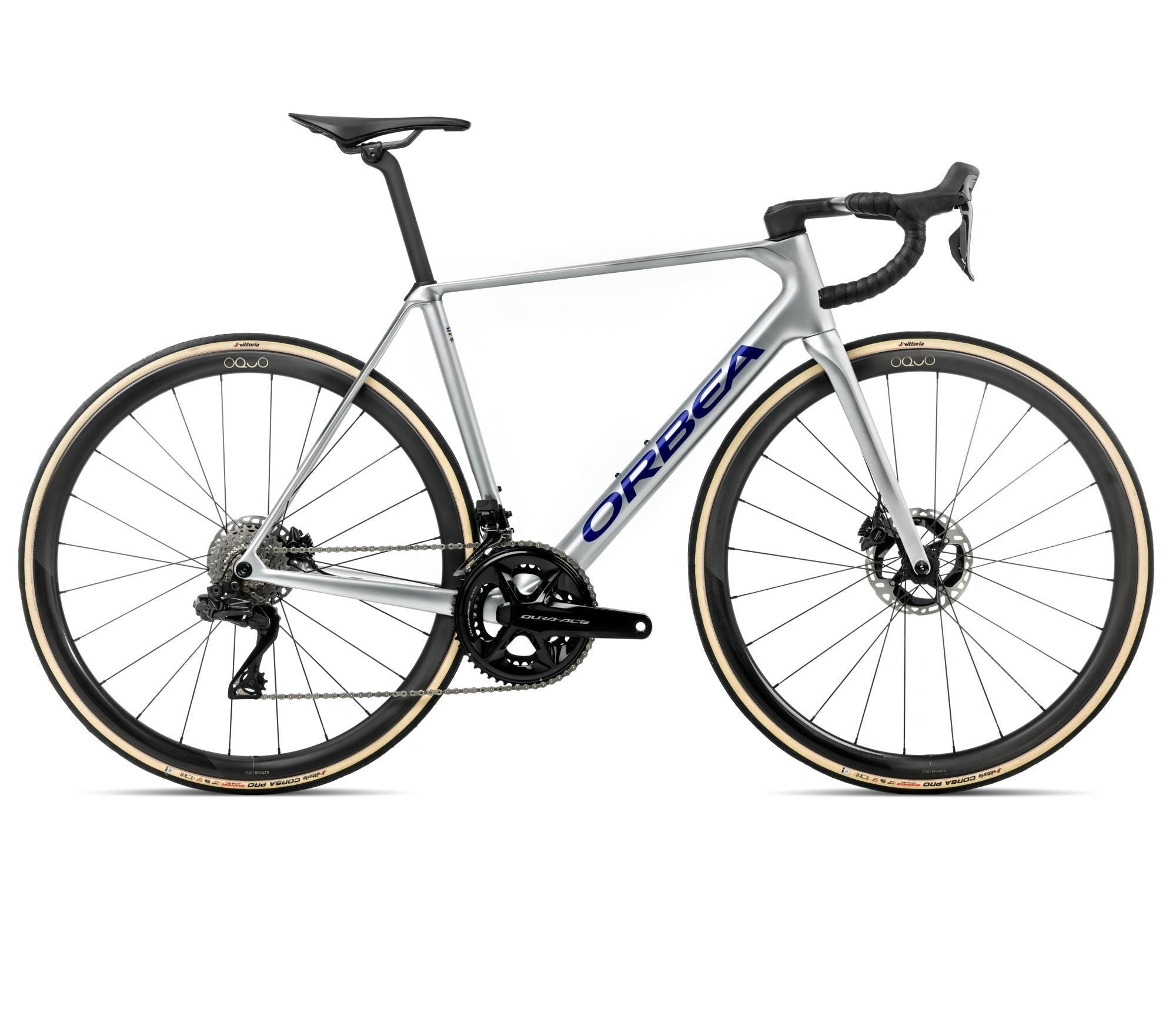 Bicicletă șosea ORBEA ORCA M10iLTD PWR