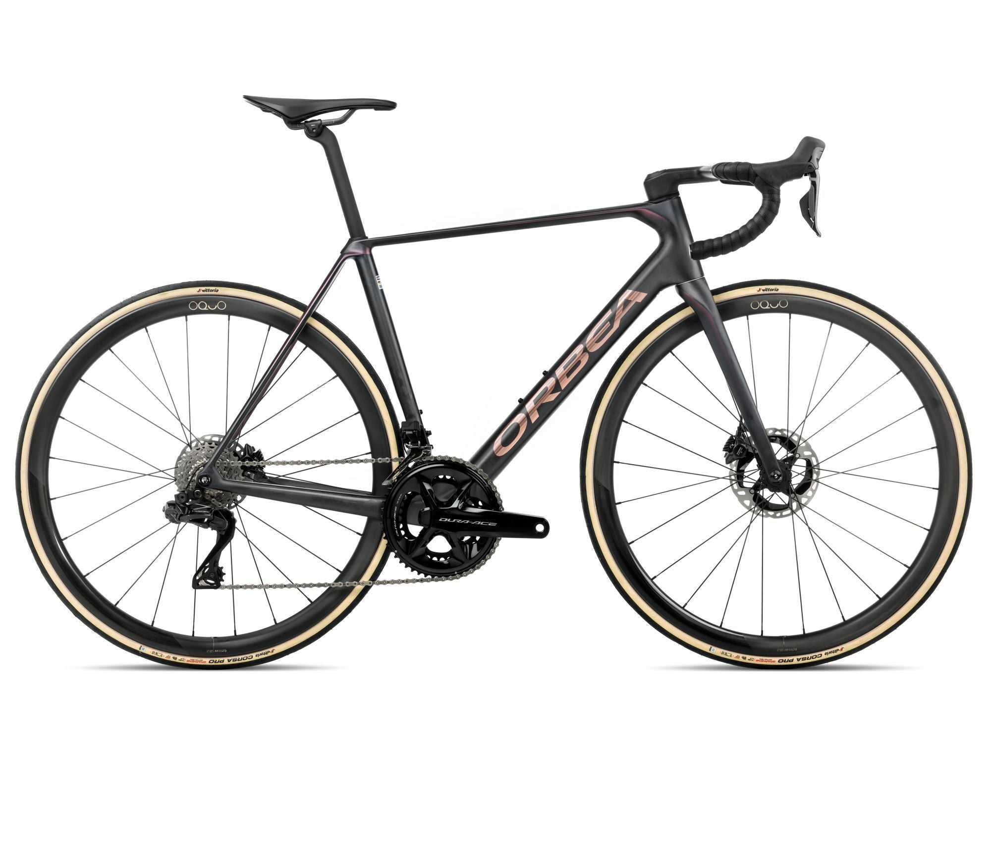 Bicicletă șosea ORBEA ORCA M10iLTD PWR