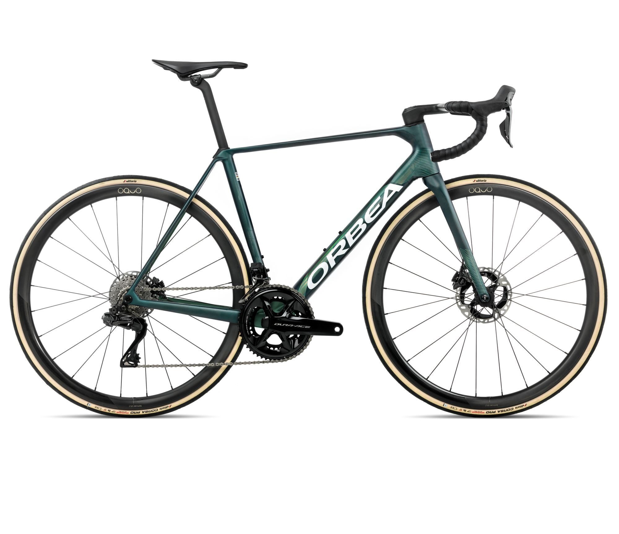 Bicicletă șosea ORBEA ORCA M10iLTD PWR
