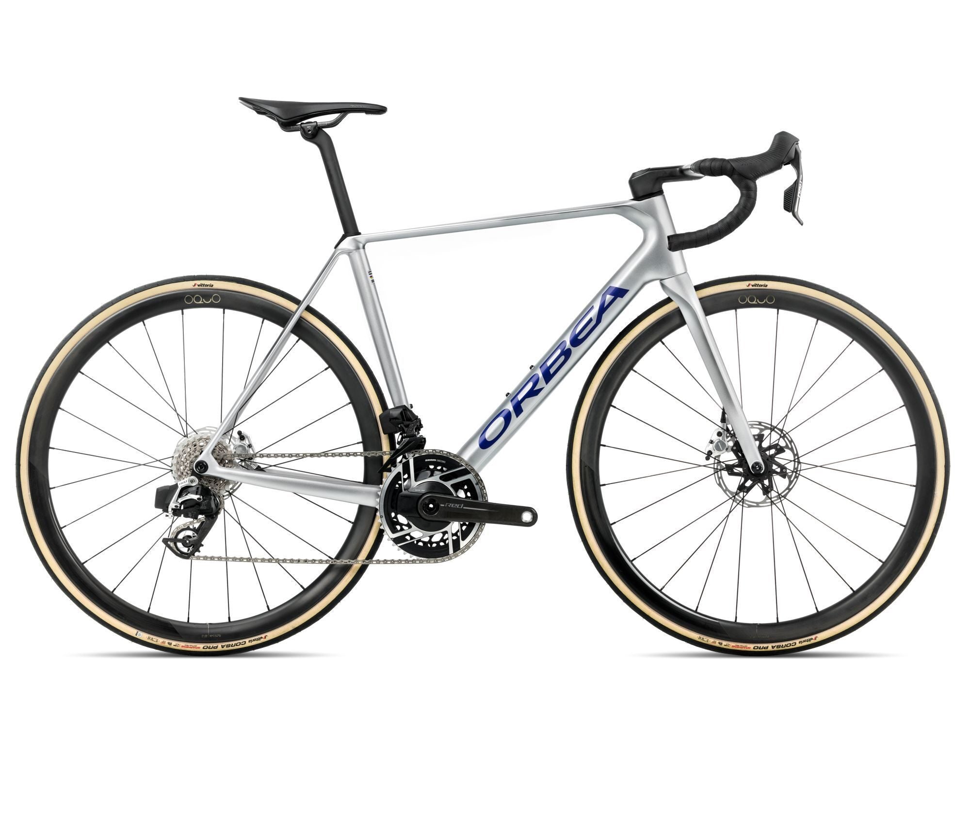 Bicicletă șosea ORBEA ORCA M11eLTD PWR