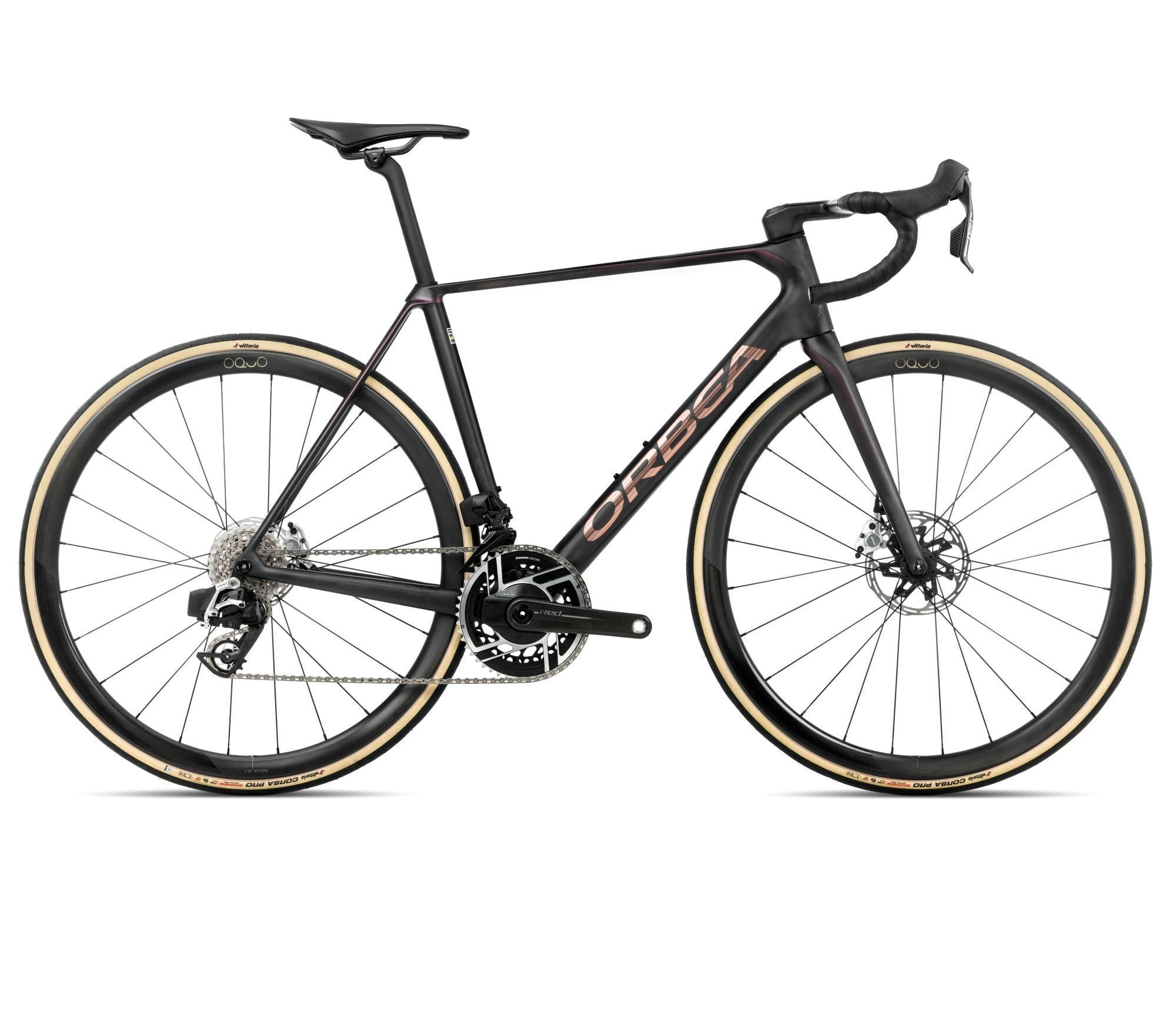 Bicicletă șosea ORBEA ORCA M11eLTD PWR