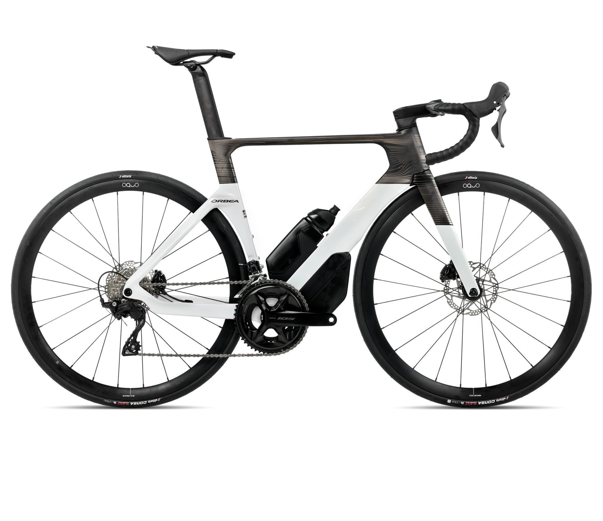 Bicicletă șosea ORBEA ORCA AERO M30LTD