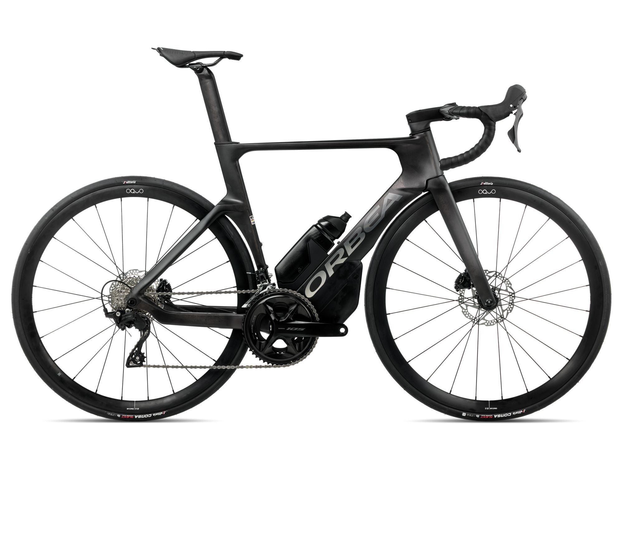 Bicicletă șosea ORBEA ORCA AERO M30LTD