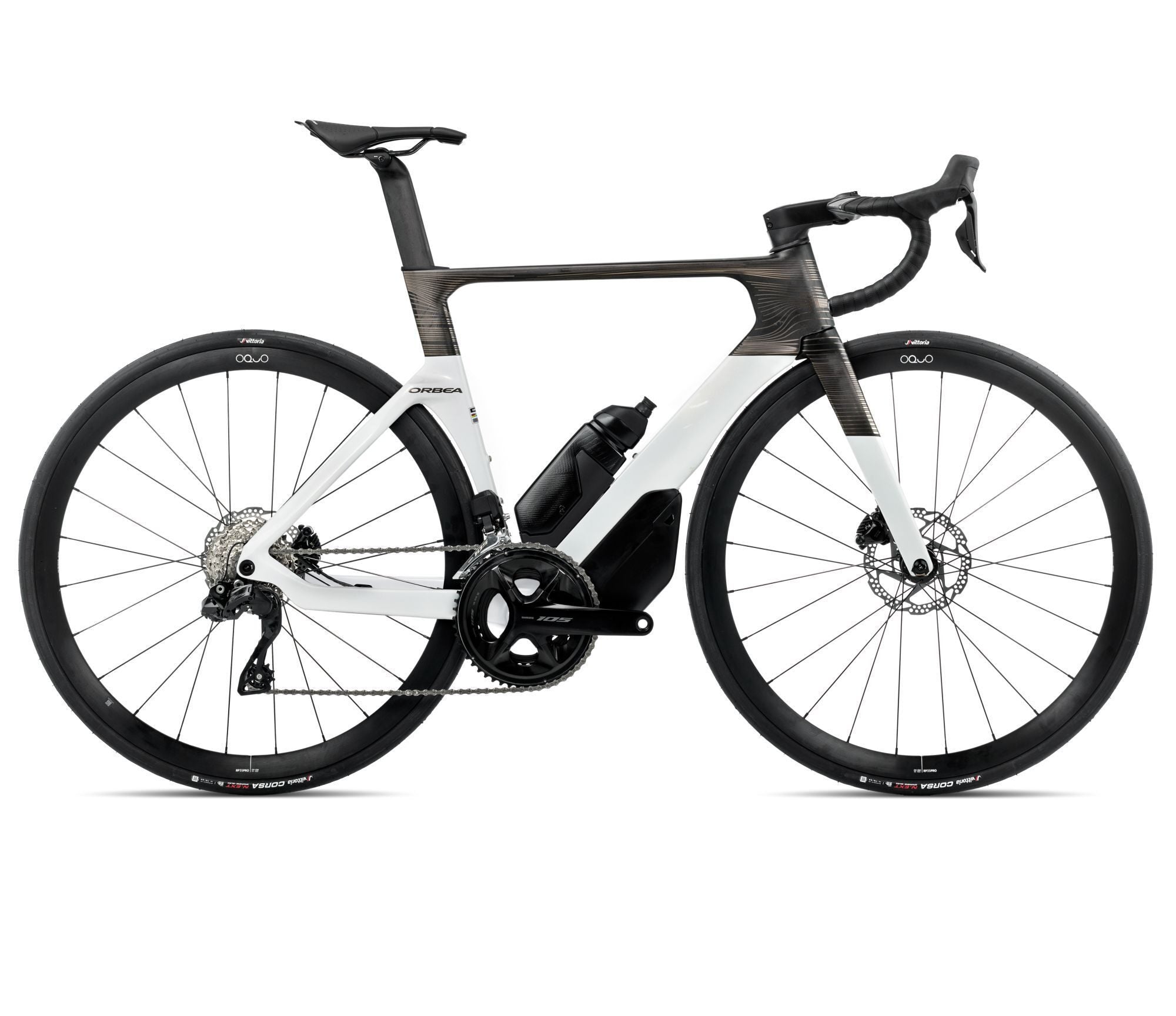 Bicicletă șosea ORBEA ORCA AERO M30iLTD