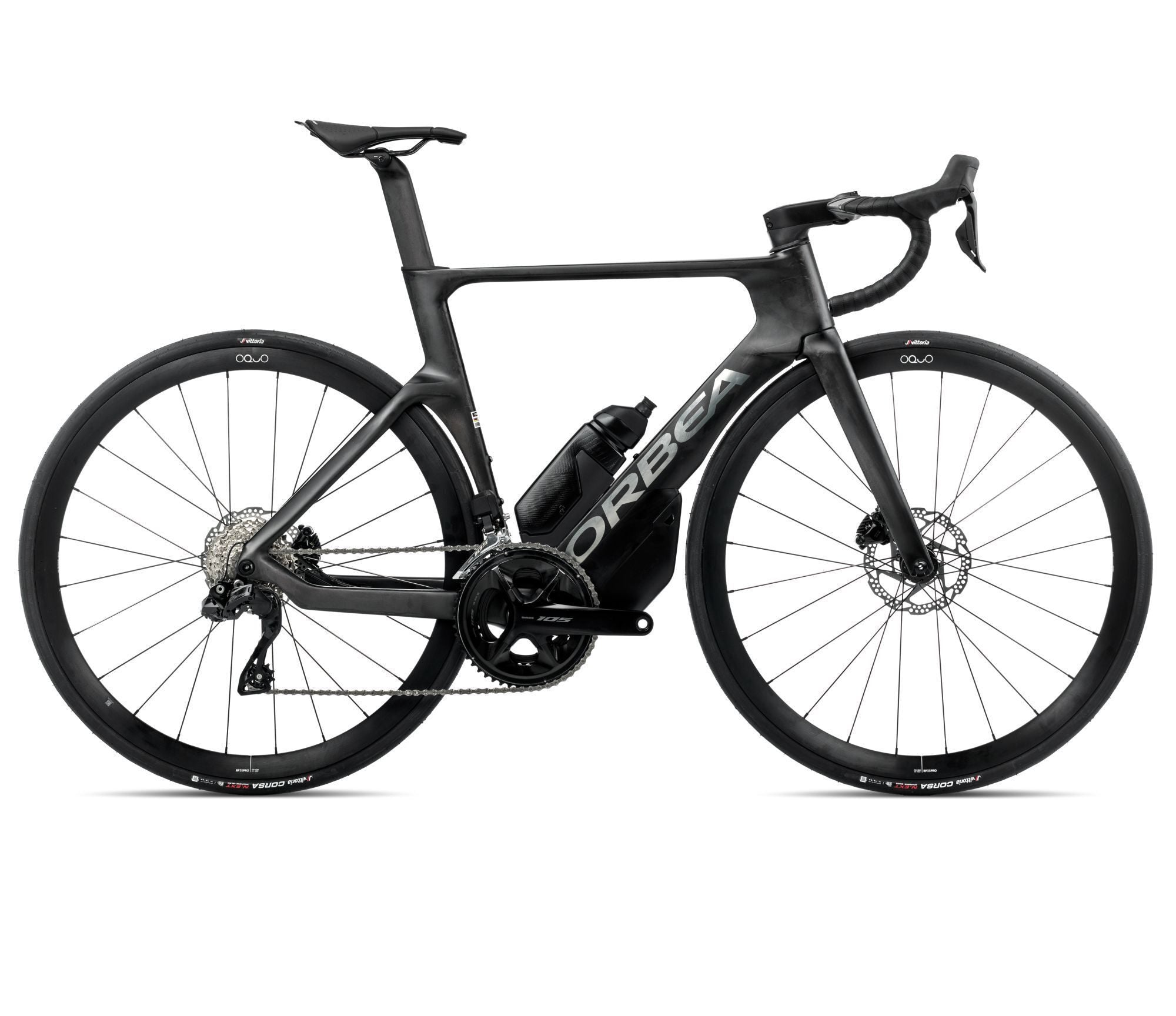 Bicicletă șosea ORBEA ORCA AERO M30iLTD