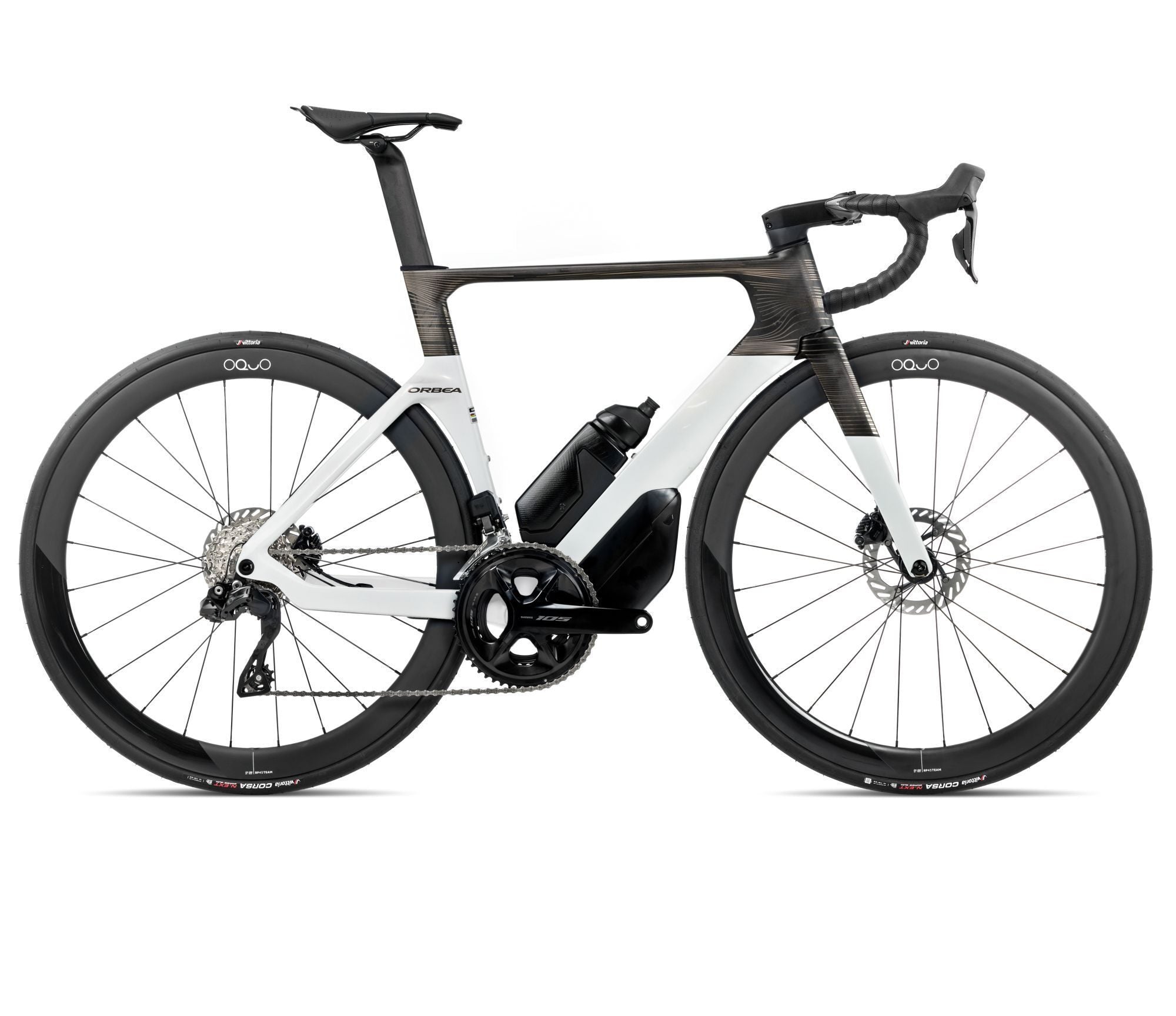 Bicicletă șosea ORBEA ORCA AERO M35iLTD PWR