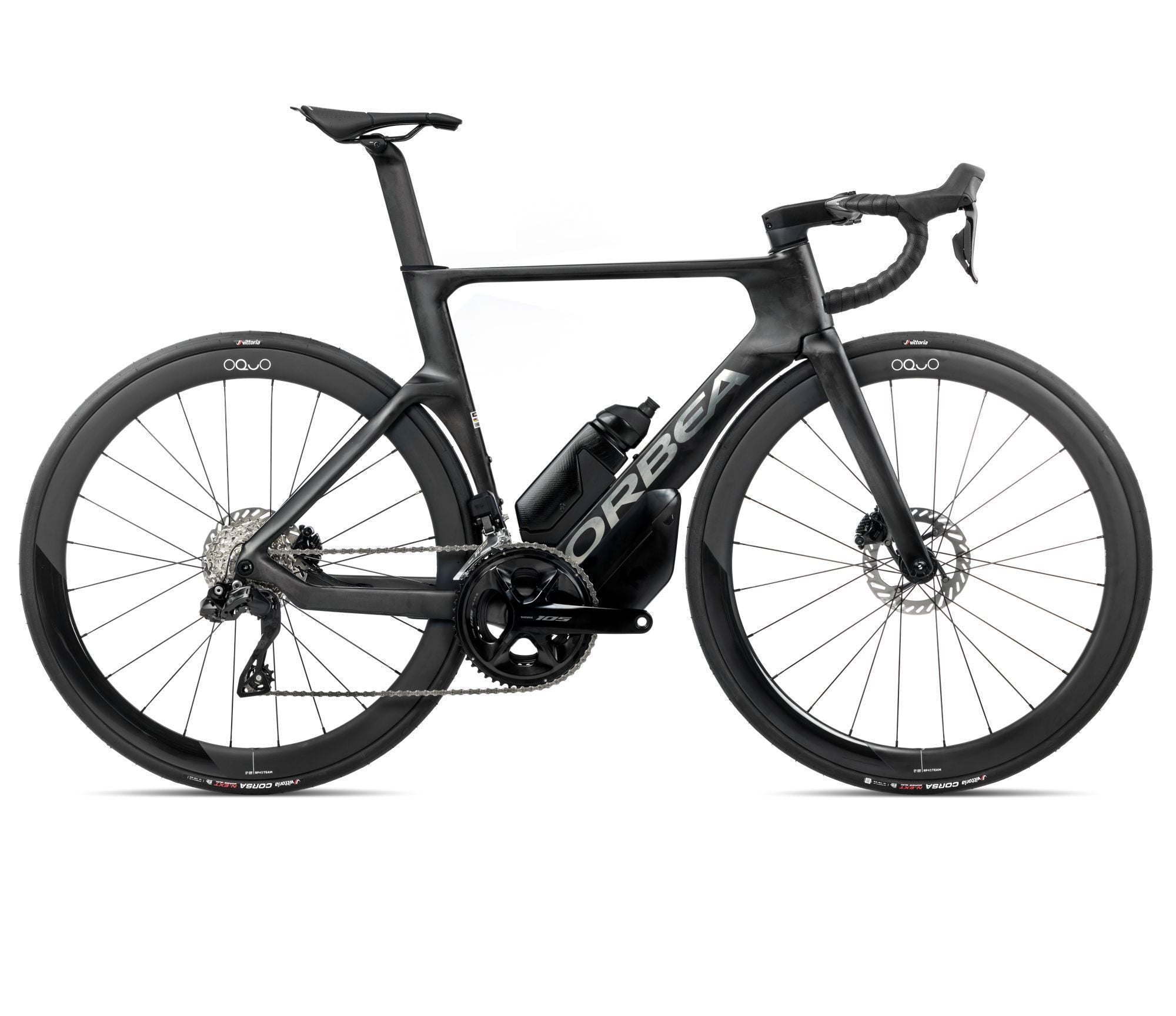 Bicicletă șosea ORBEA ORCA AERO M35iLTD PWR