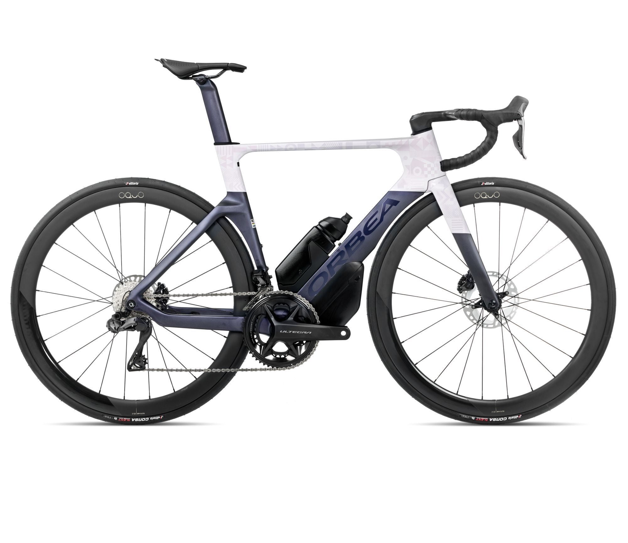Bicicletă șosea ORBEA ORCA AERO M20iLTD