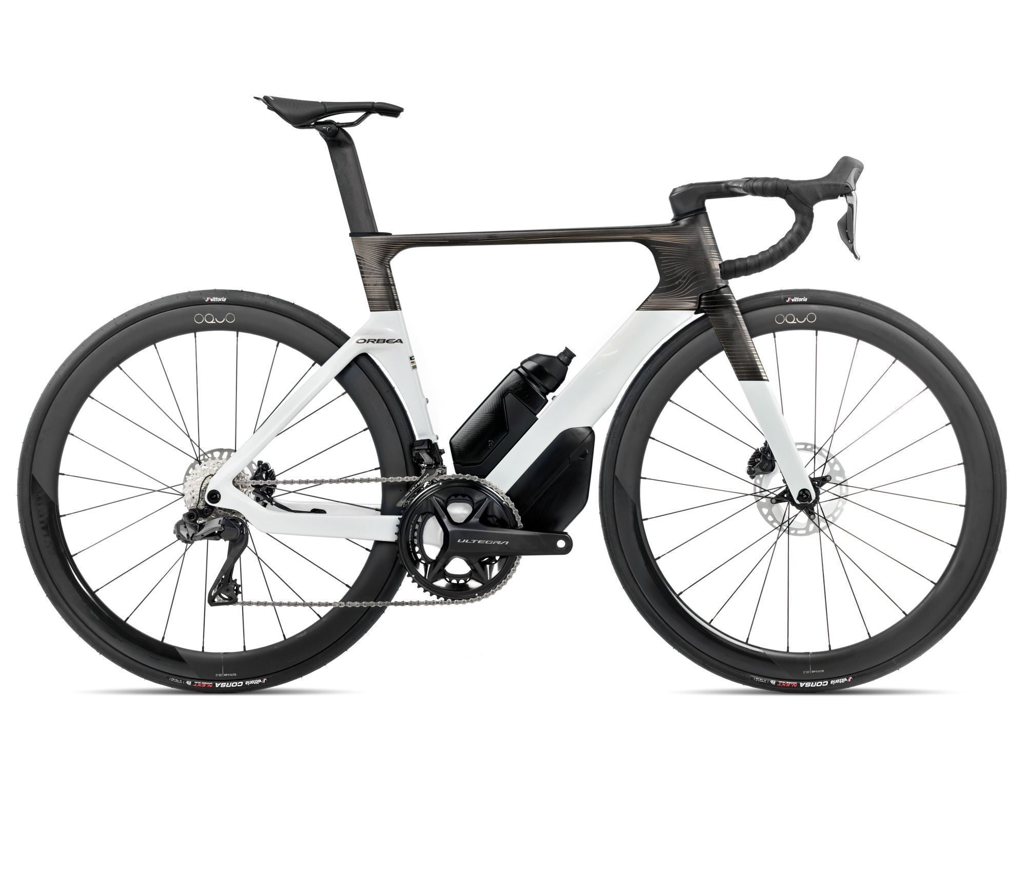 Bicicletă șosea ORBEA ORCA AERO M20iLTD