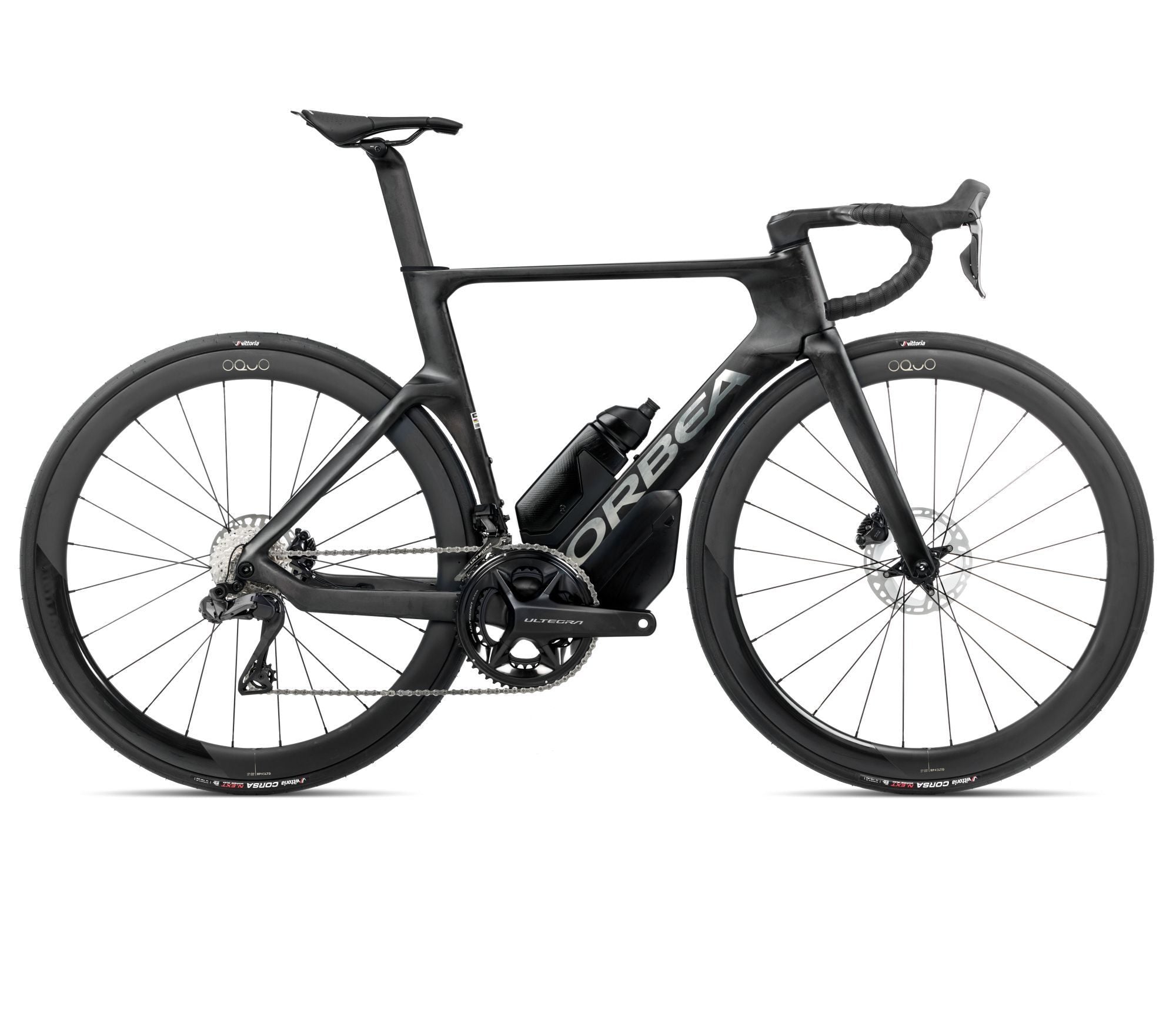 Bicicletă șosea ORBEA ORCA AERO M20iLTD