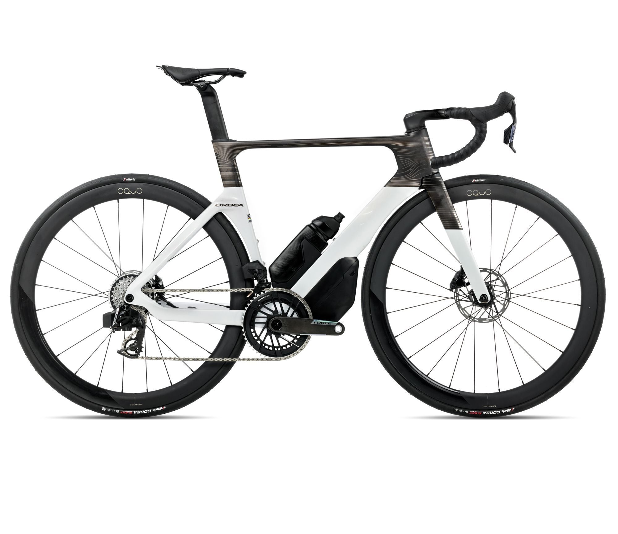 Bicicletă șosea ORBEA ORCA AERO M21eLTD