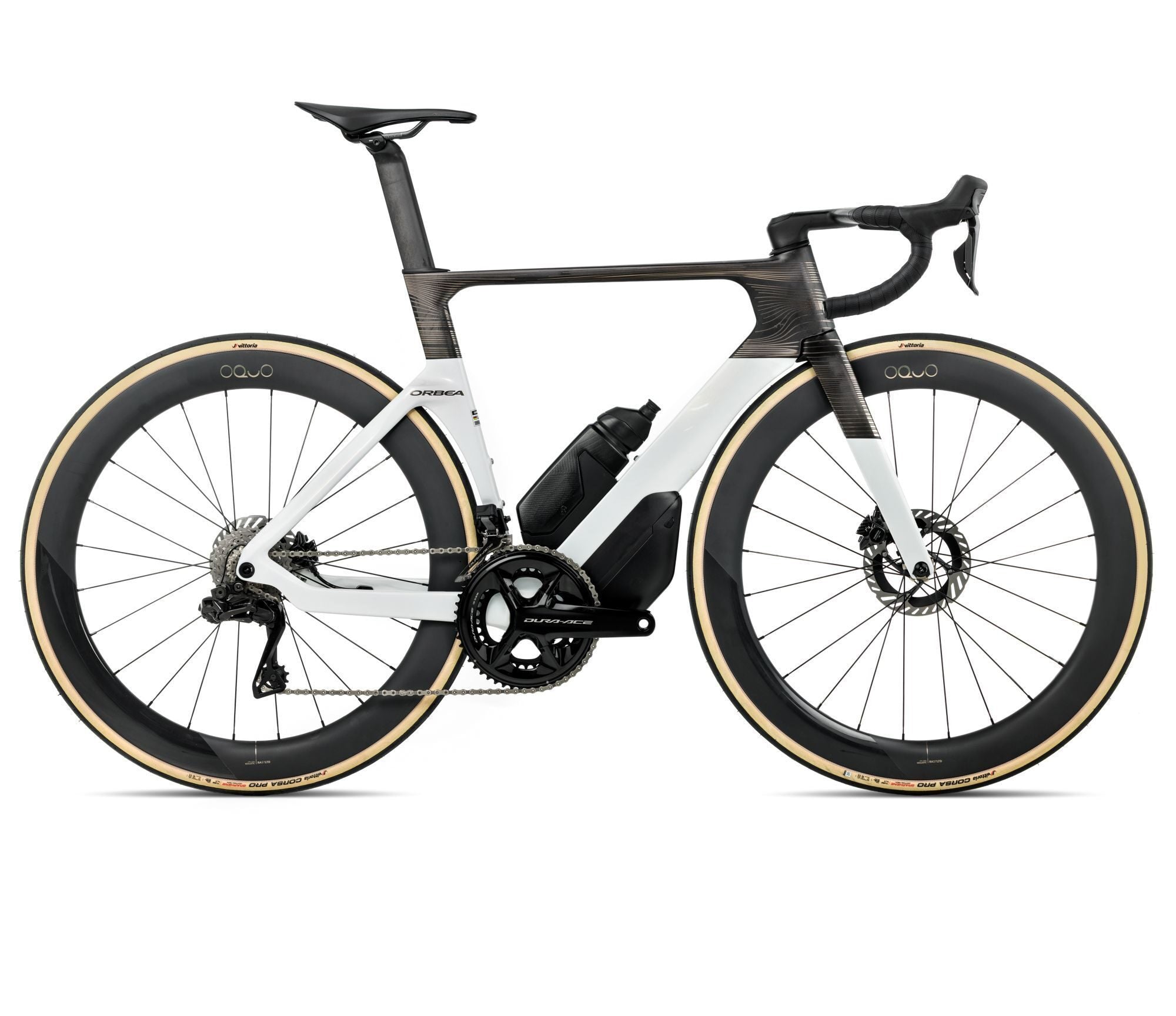 Bicicletă șosea ORBEA ORCA AERO M10iLTD
