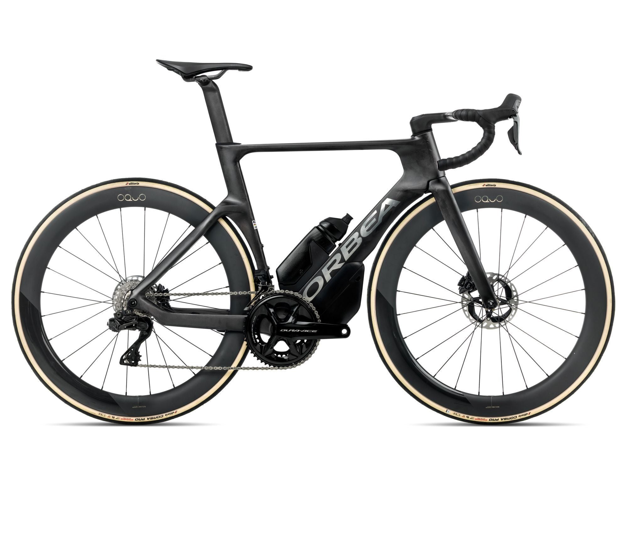 Bicicletă șosea ORBEA ORCA AERO M10iLTD