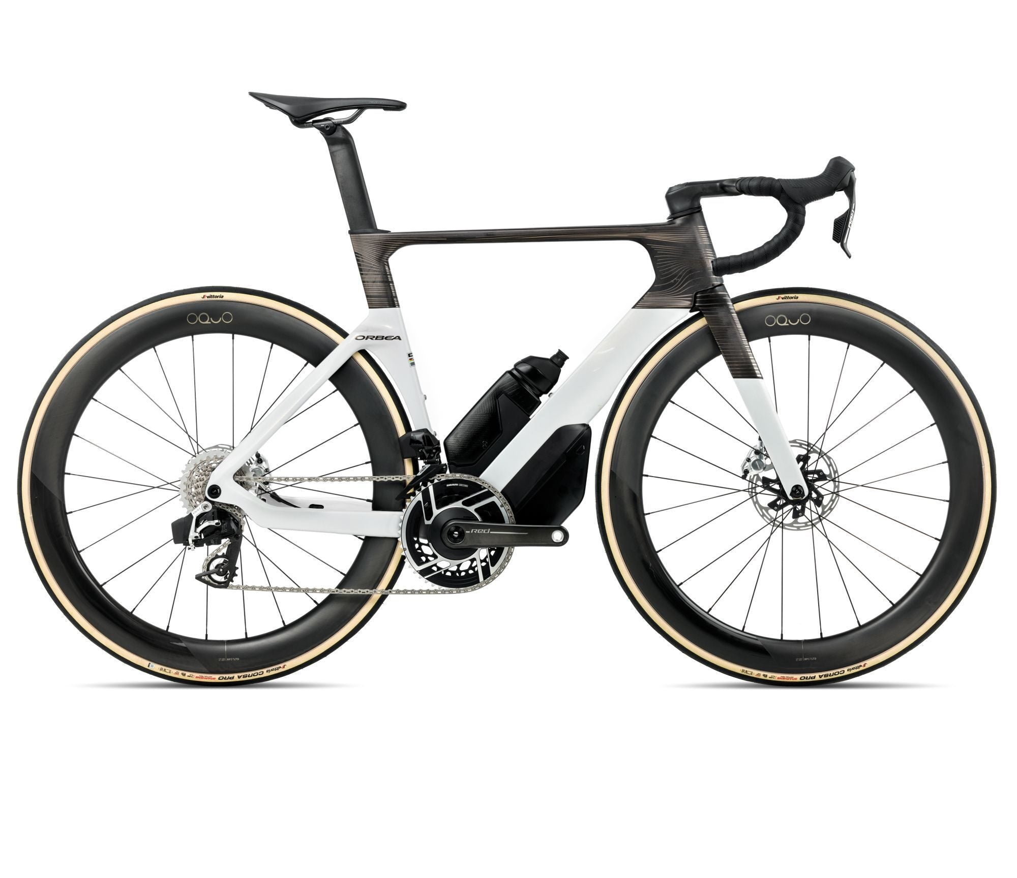 Bicicletă șosea ORBEA ORCA AERO M11eLTD
