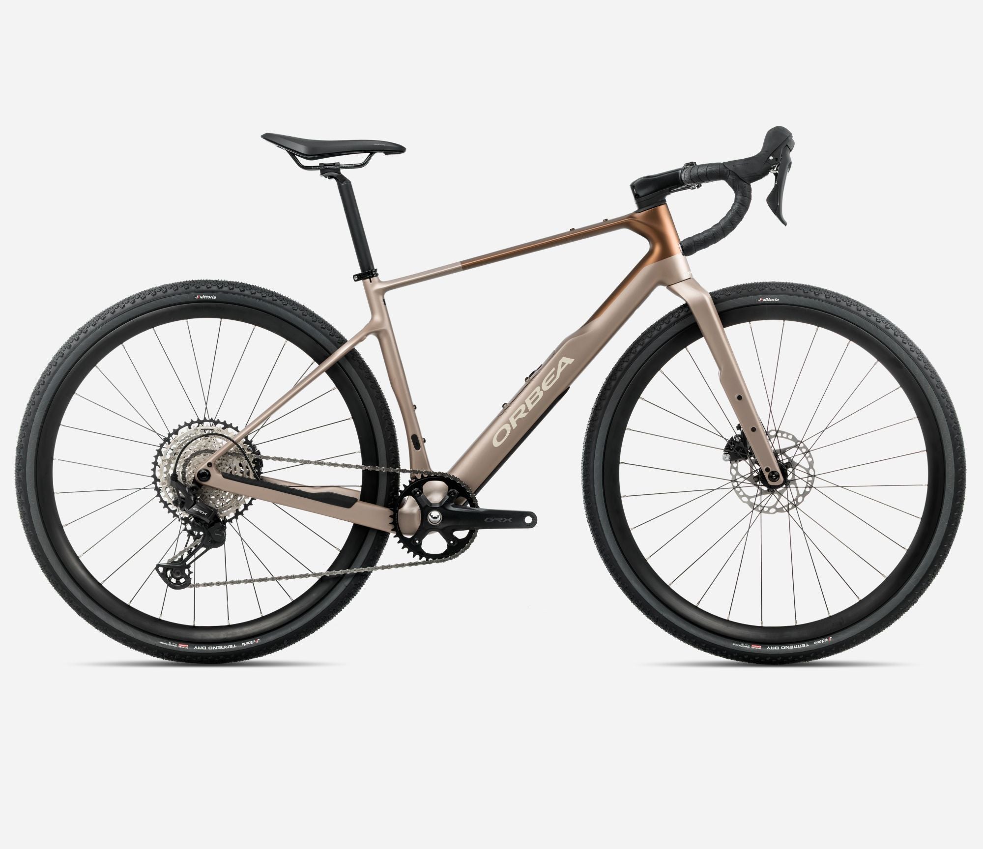 Gravel Bike ORBEA TERRA M30TEAM 1X