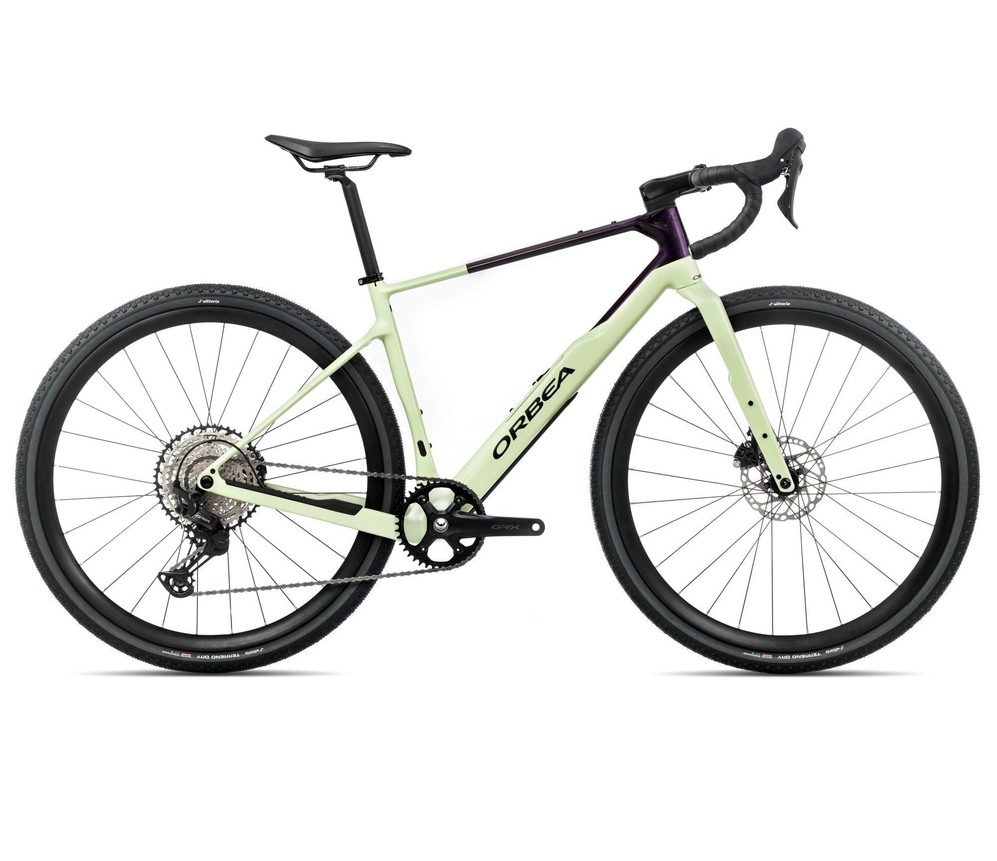 Gravel Bike ORBEA TERRA M30TEAM 1X