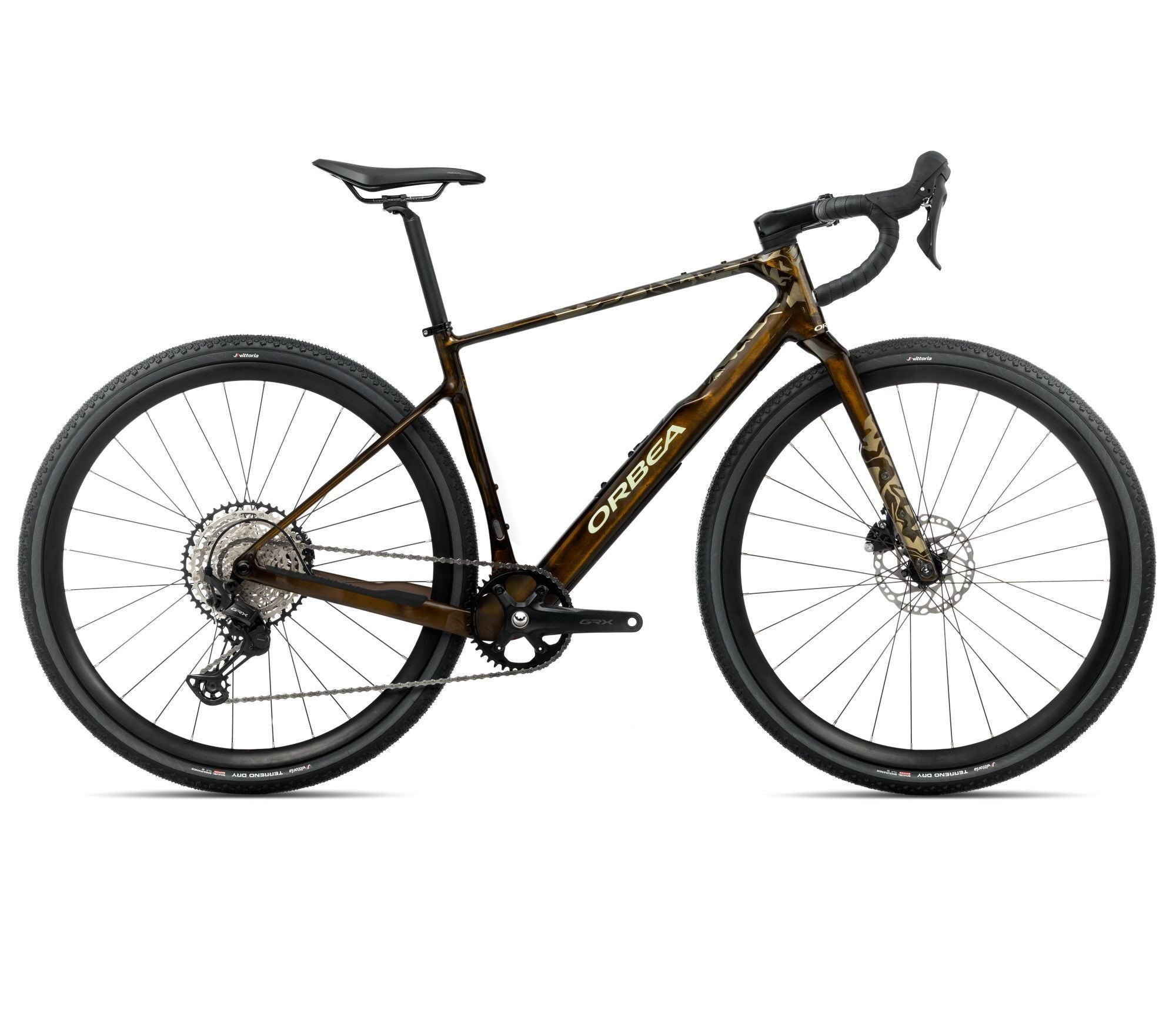 Gravel Bike ORBEA TERRA M30TEAM 1X
