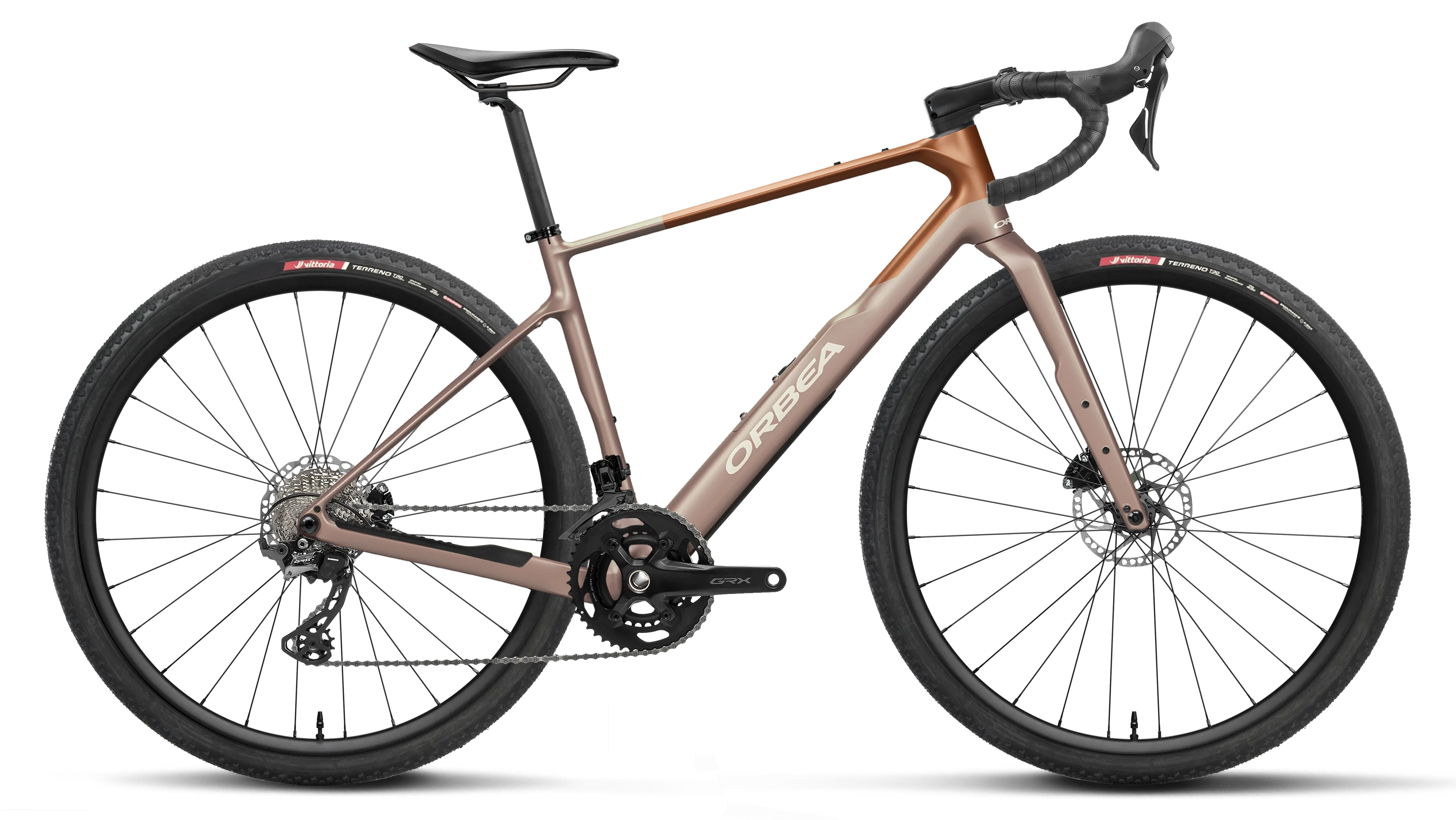TERRA M30TEAM - 2026
