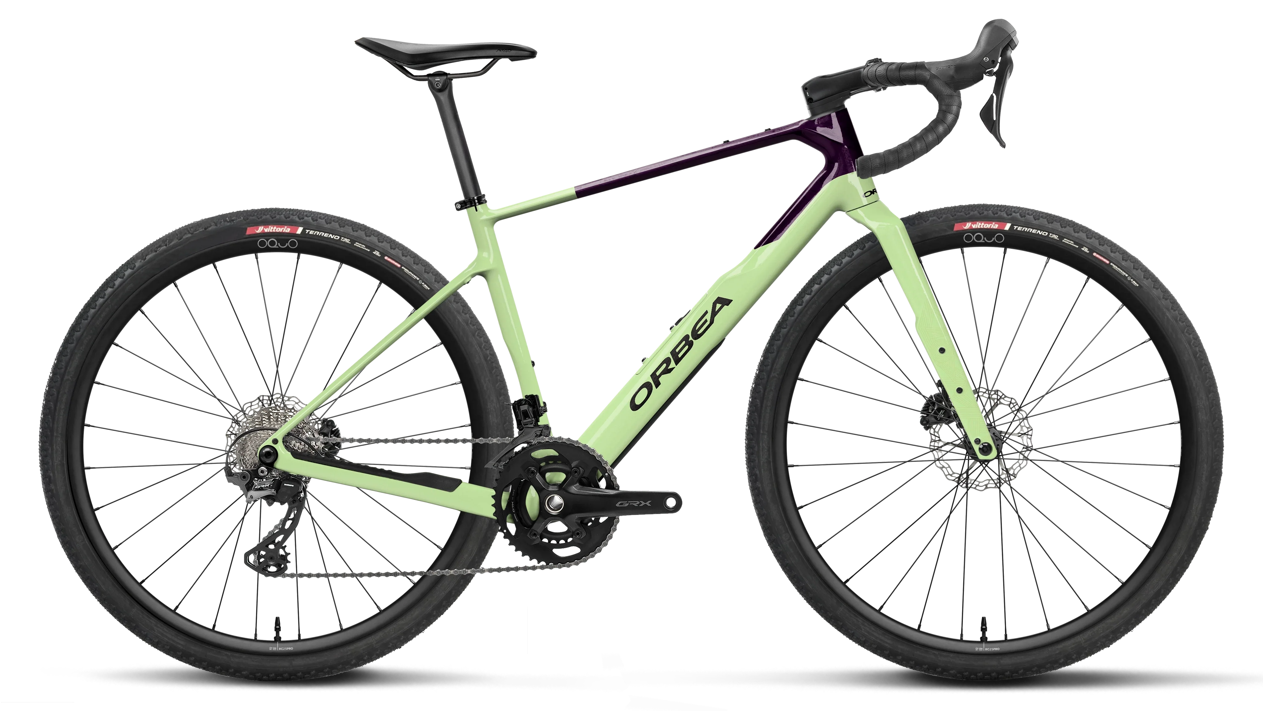 TERRA M20TEAM - 2026
