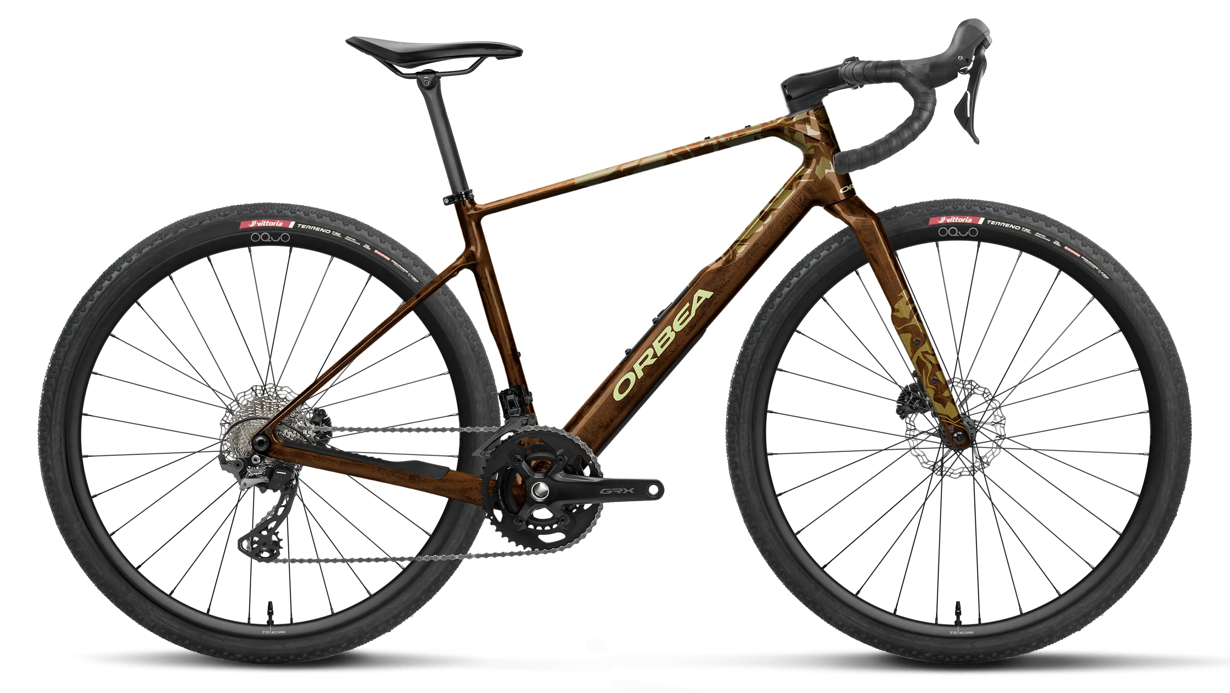 TERRA M20TEAM - 2026