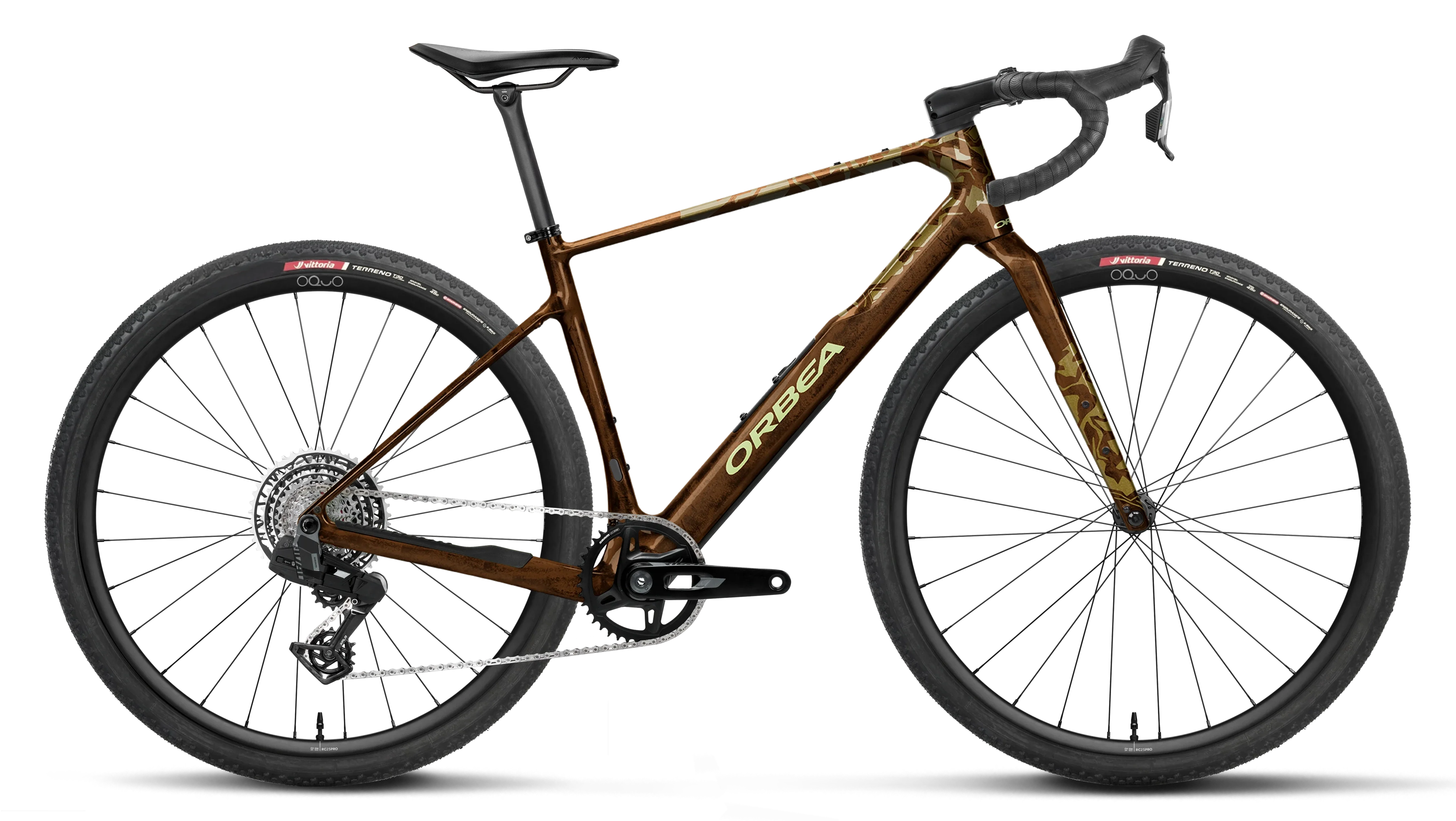 TERRA M31eTEAM 1X - 2026