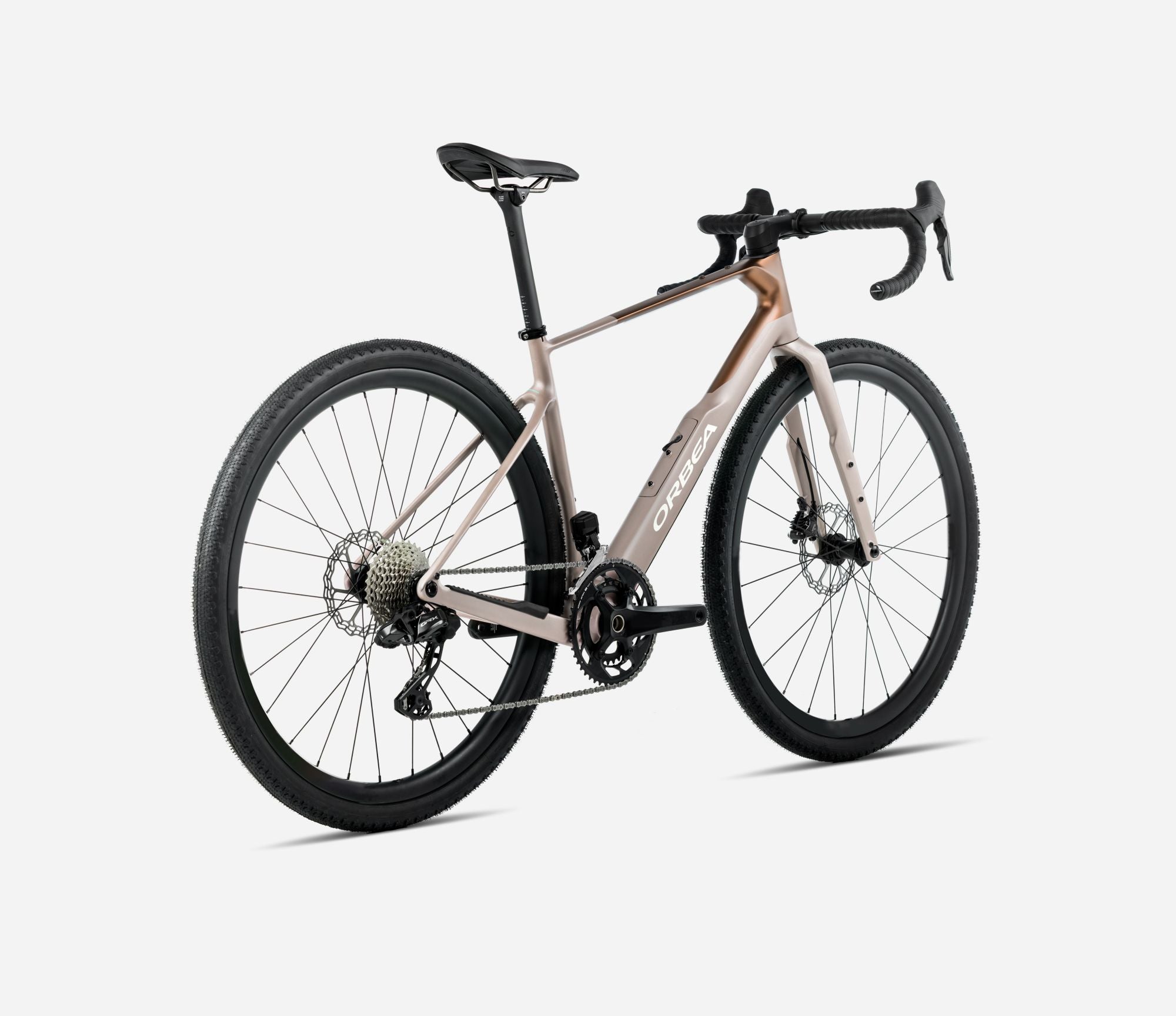 Gravel Bike ORBEA TERRA M30TEAM 1X