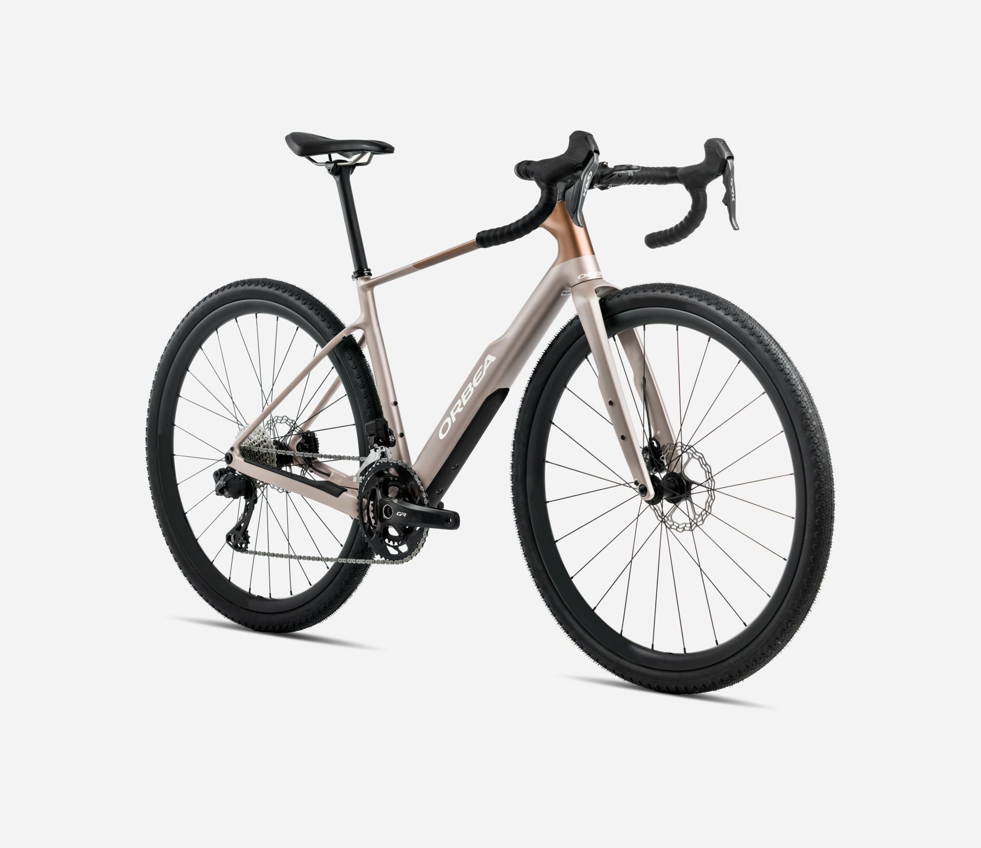 Gravel Bike ORBEA TERRA M30TEAM 1X