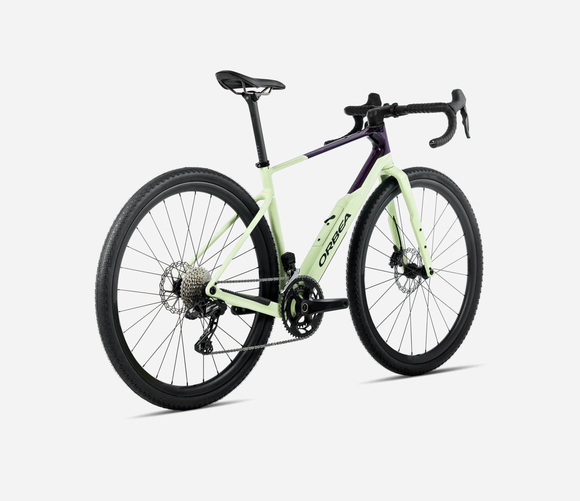 Gravel Bike ORBEA TERRA M30TEAM 1X