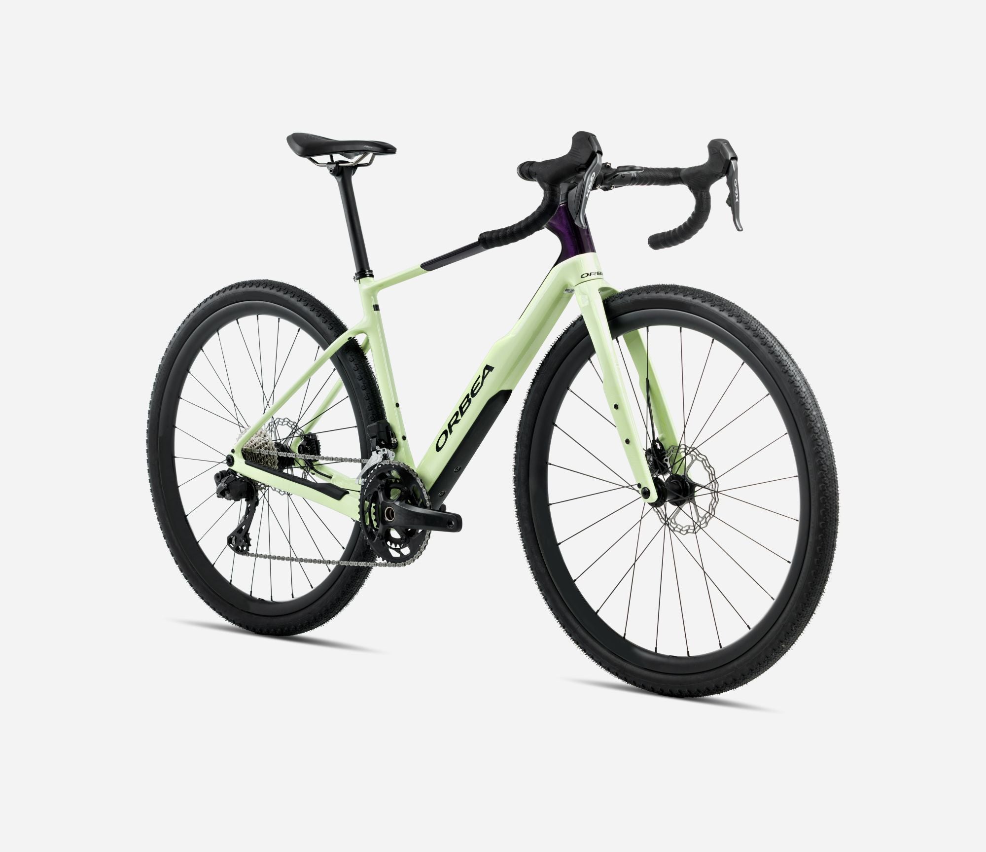 Gravel Bike ORBEA TERRA M30TEAM 1X