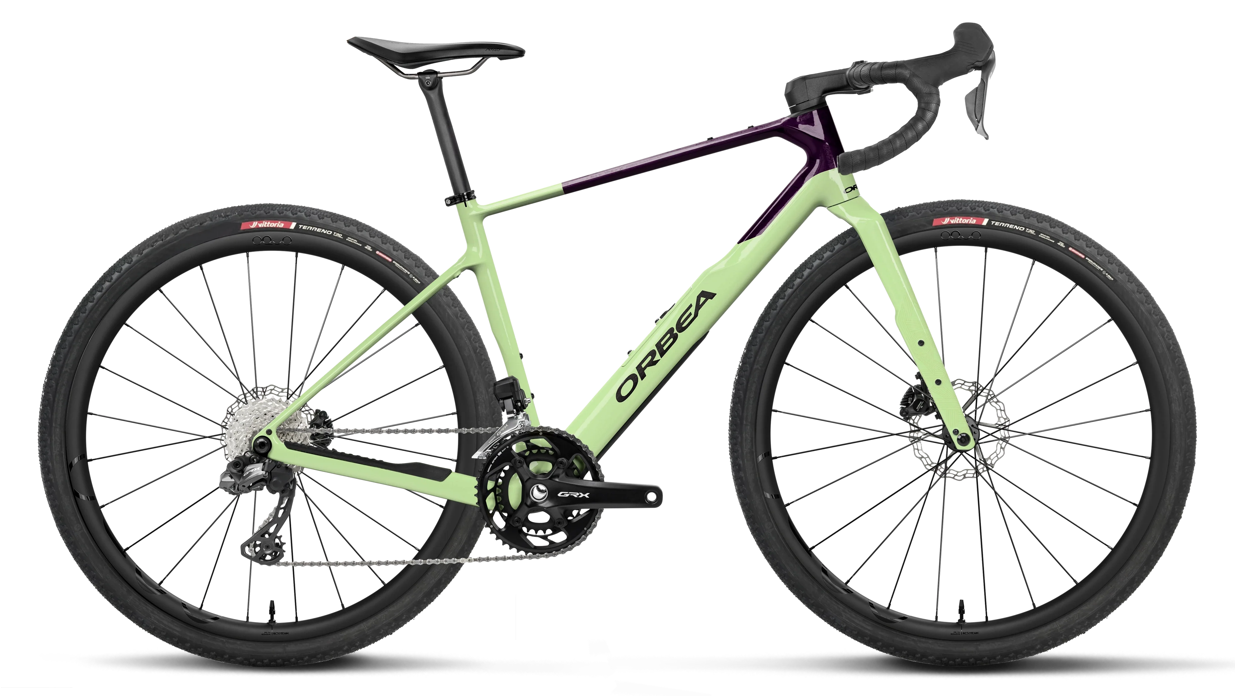 TERRA M20iTEAM - 2026