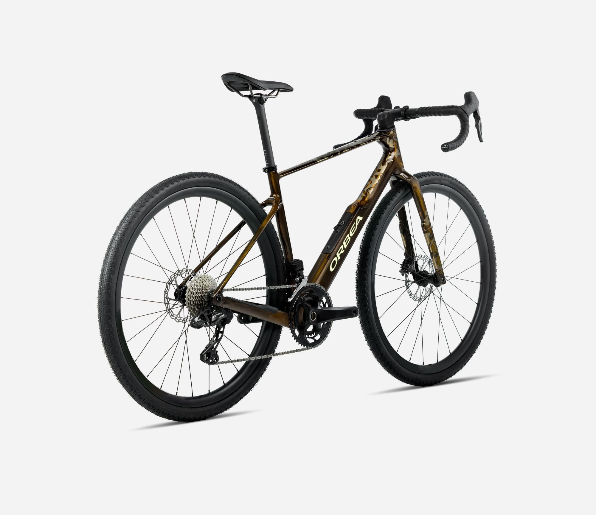 Gravel Bike ORBEA TERRA M30TEAM 1X