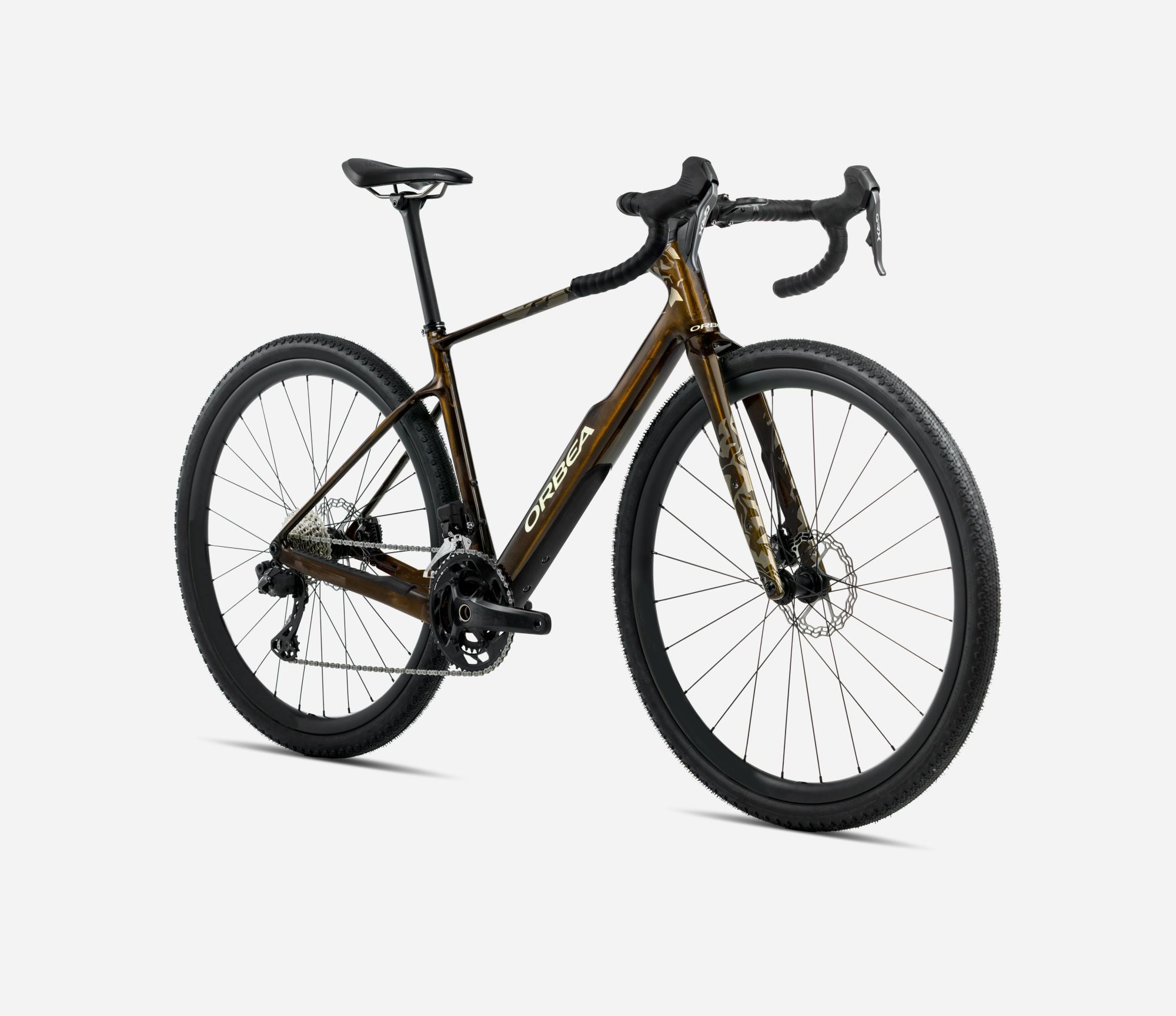 Gravel Bike ORBEA TERRA M30TEAM 1X