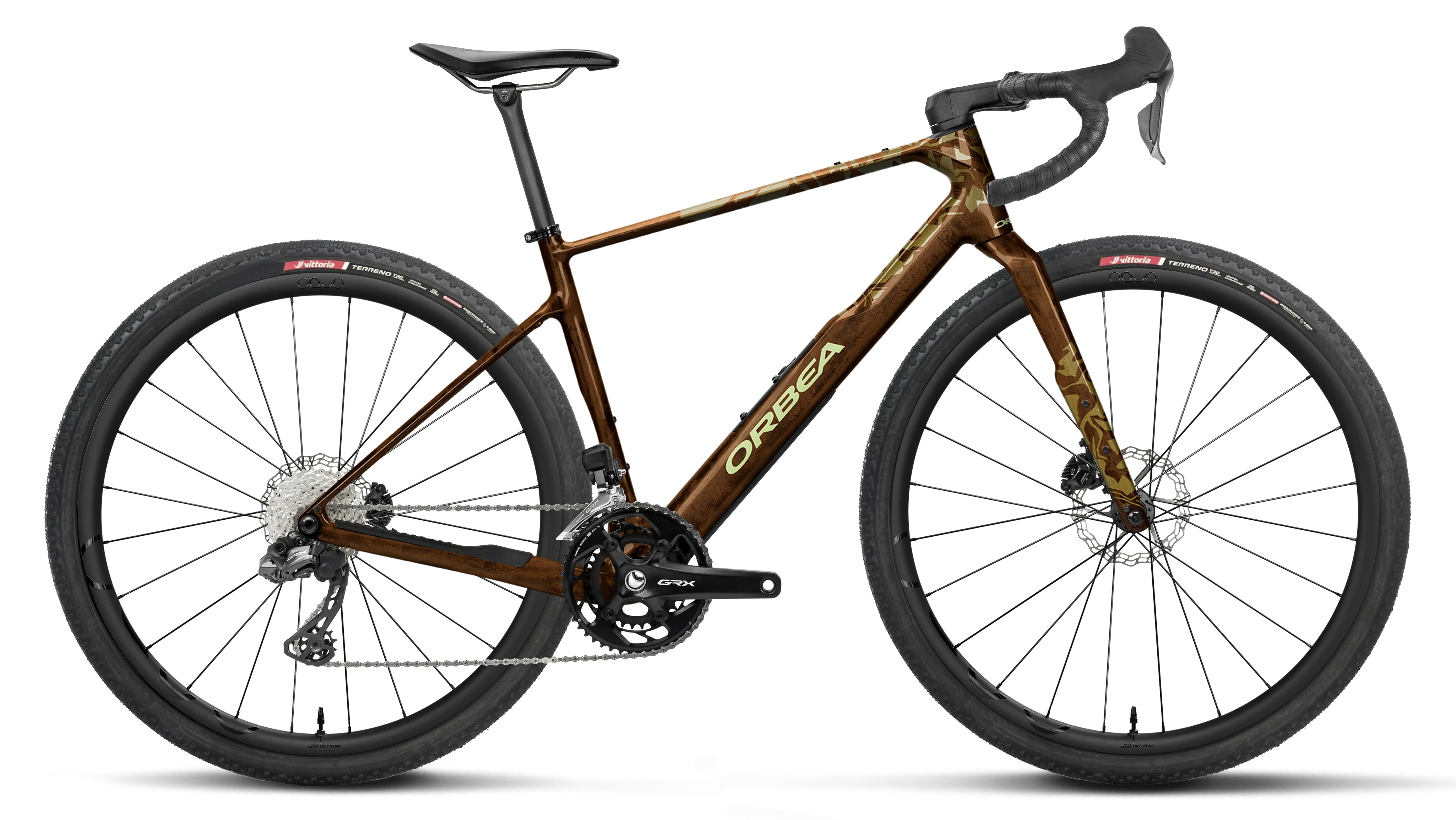 TERRA M20iTEAM - 2026