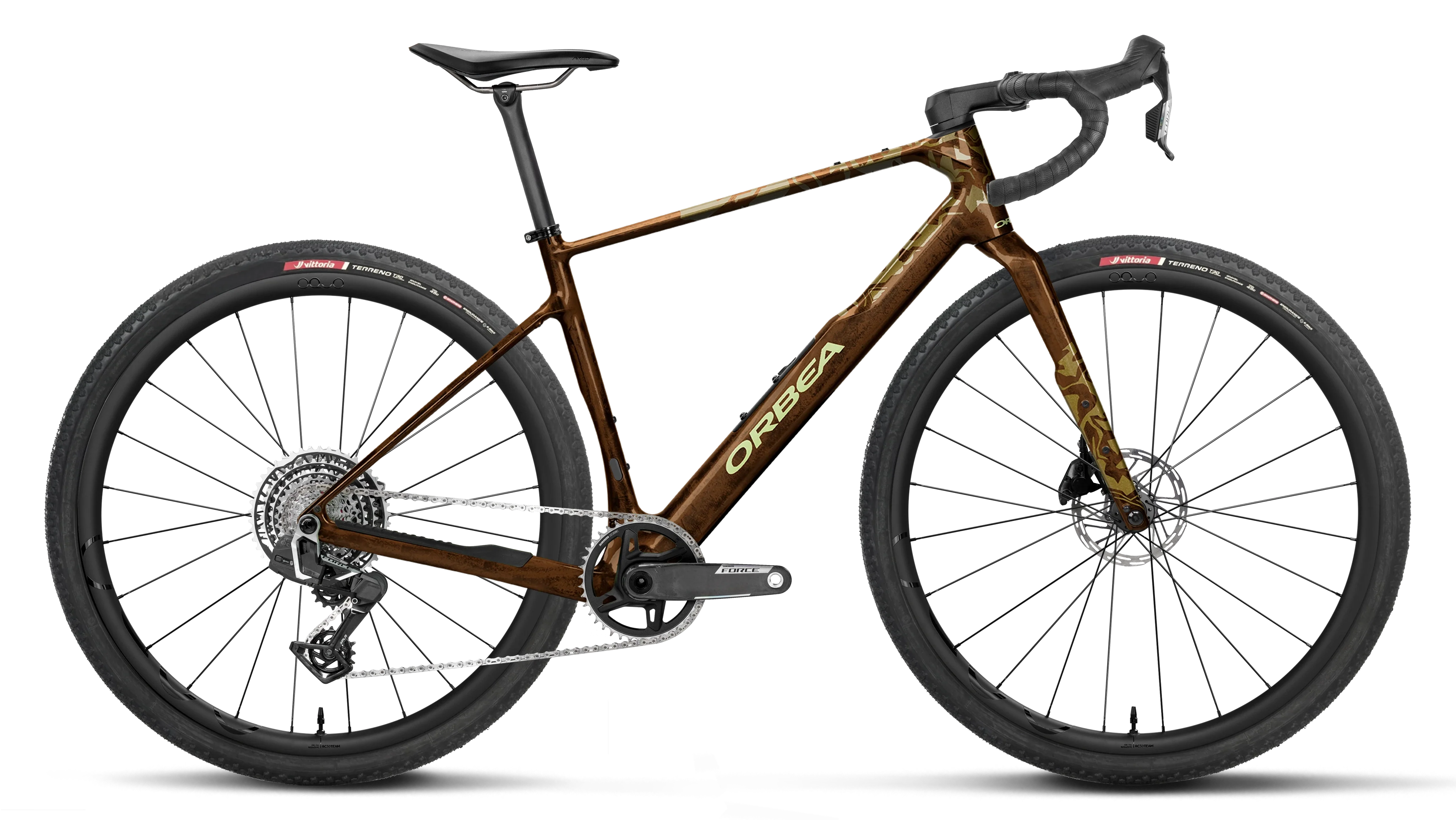 TERRA M21eTEAM 1X - 2026