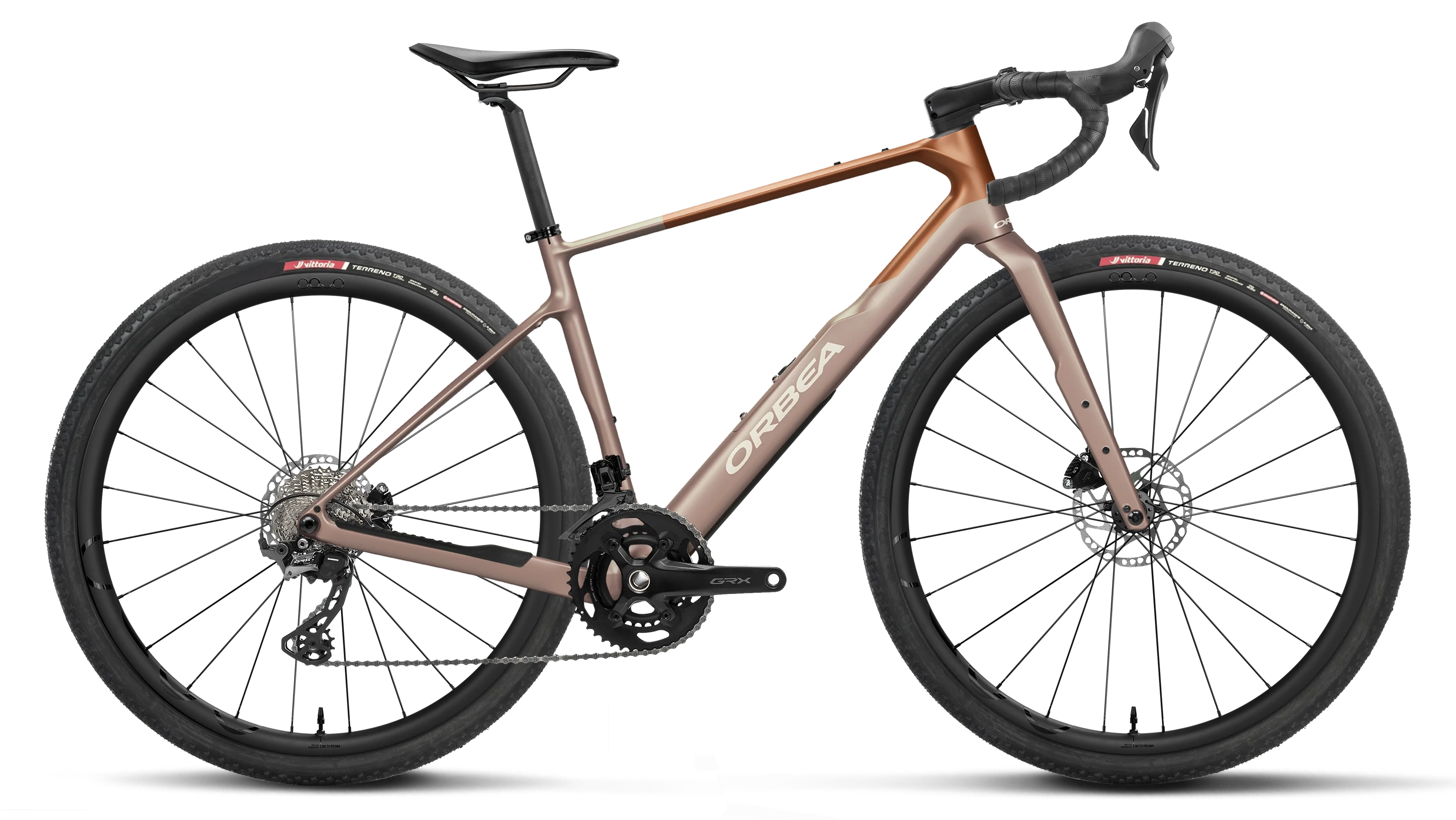 TERRA M35TEAM - 2026