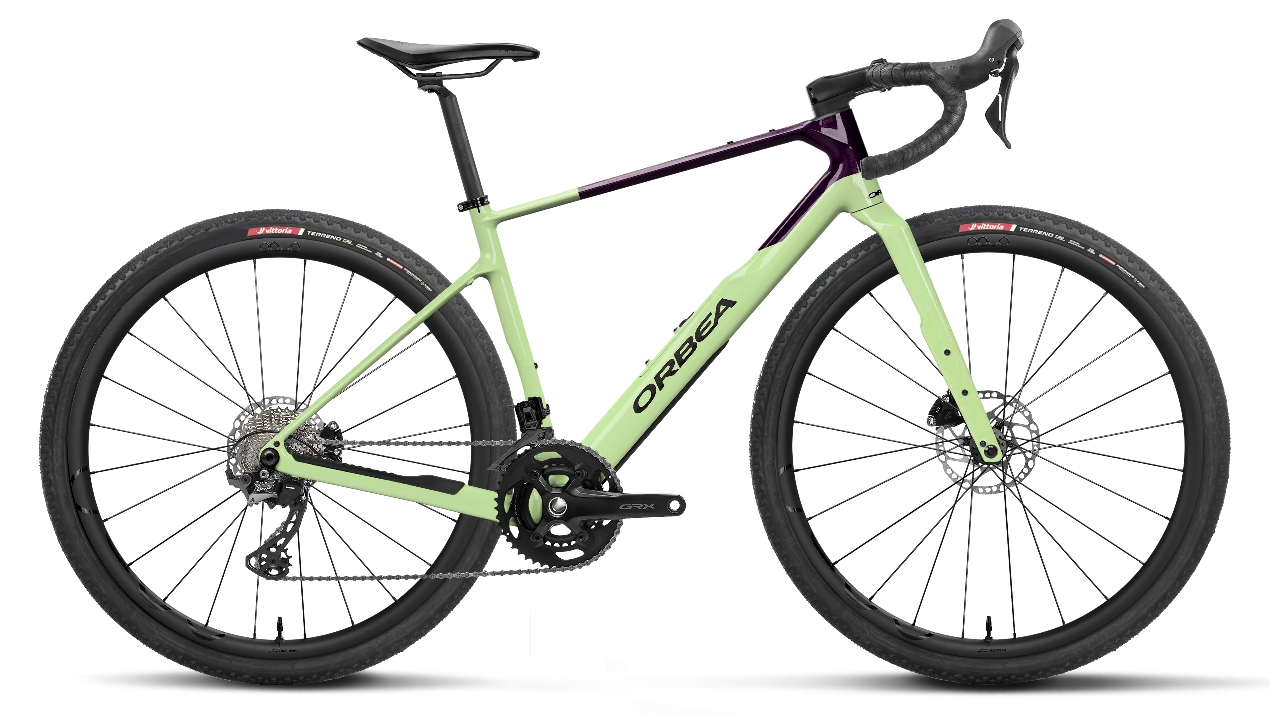 TERRA M35TEAM - 2026