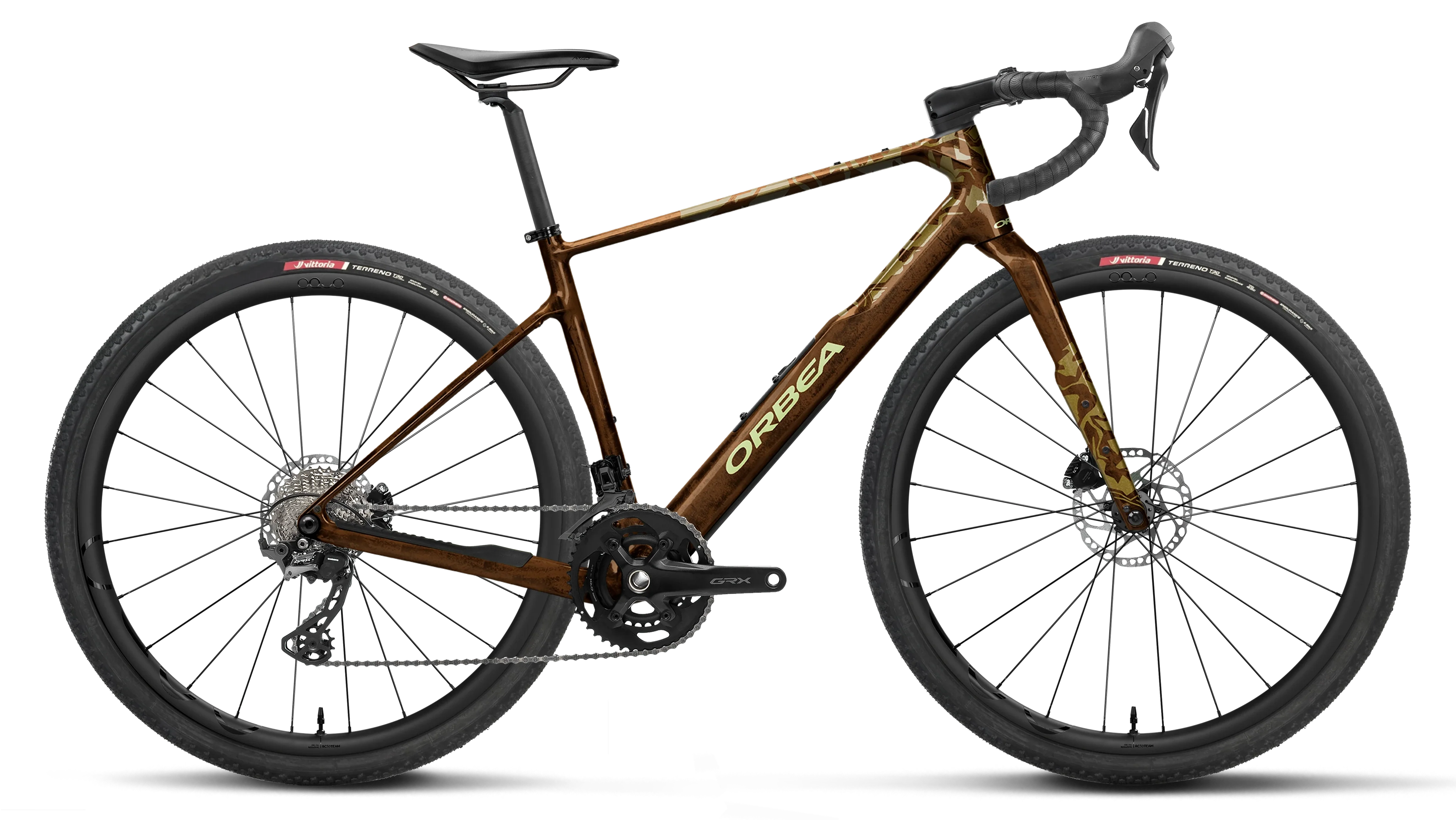 TERRA M35TEAM - 2026