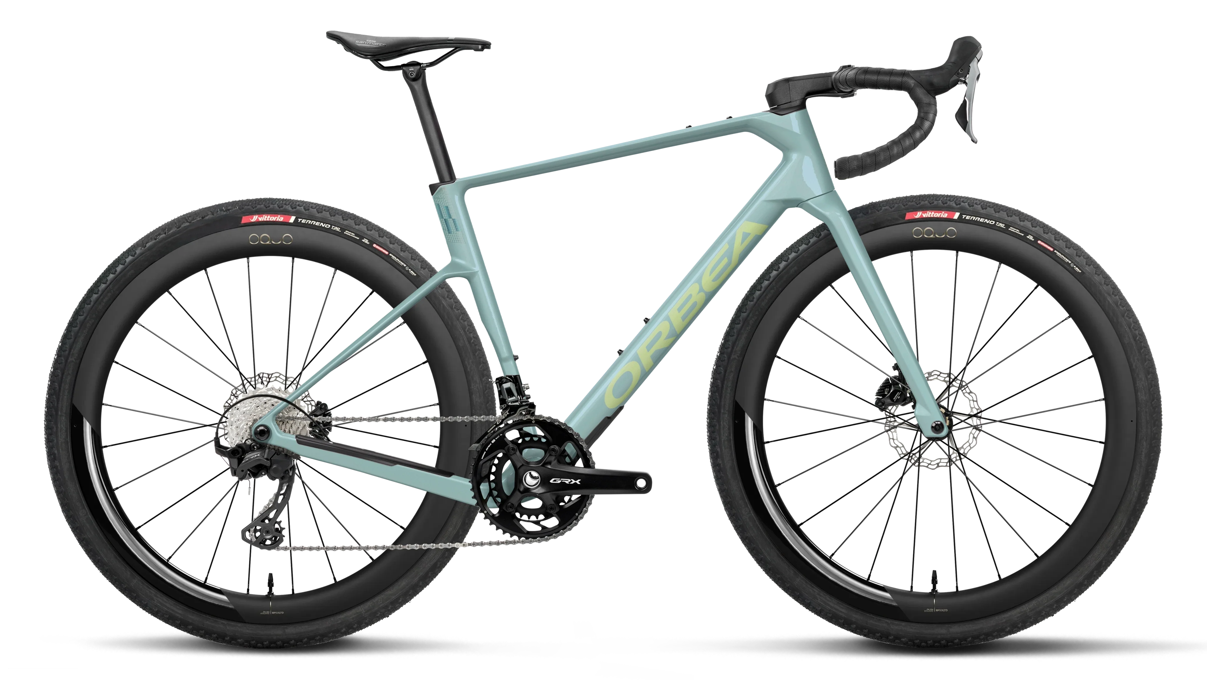 TERRA RACE M20LTD - 2026