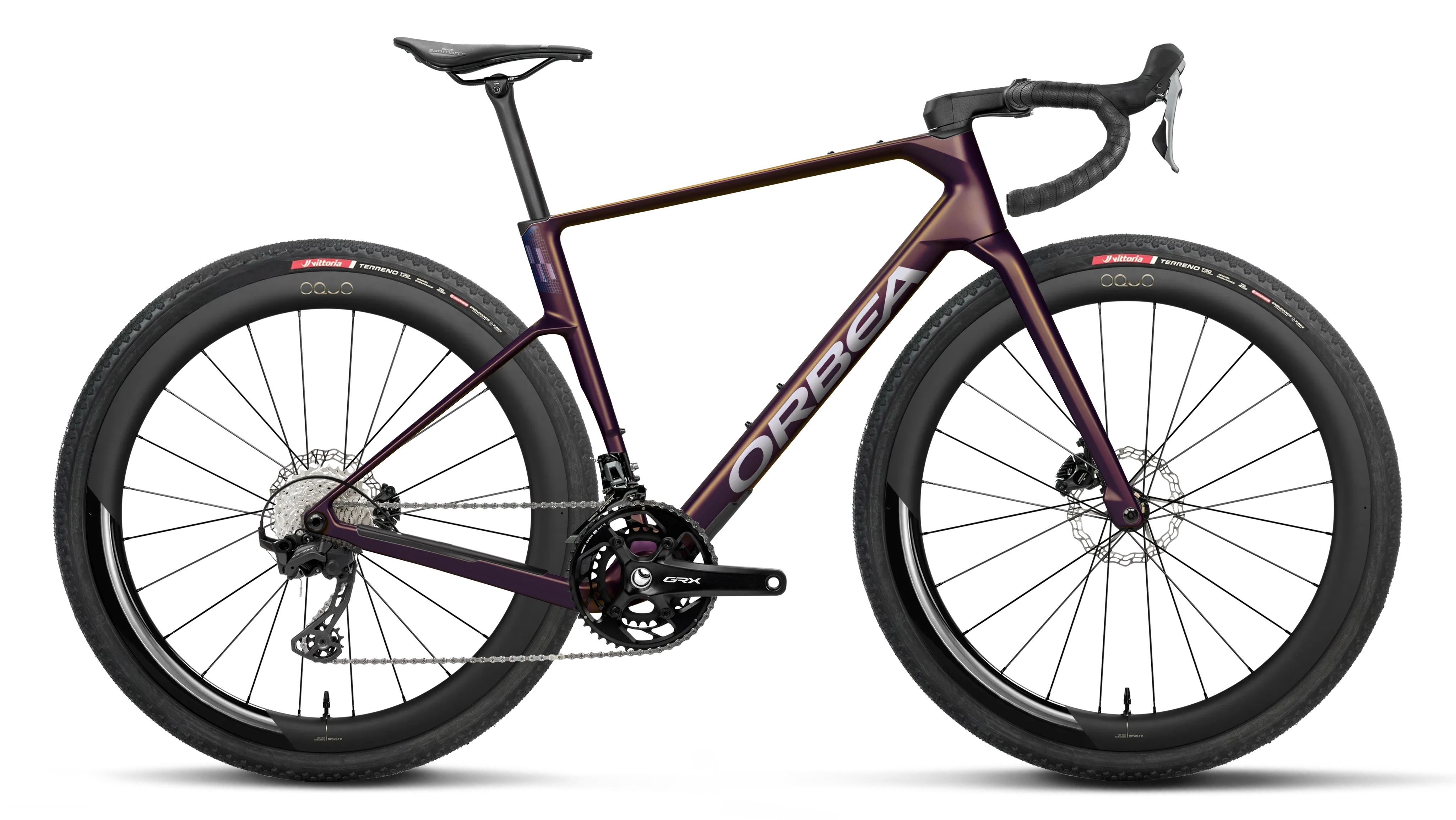 TERRA RACE M20LTD - 2026