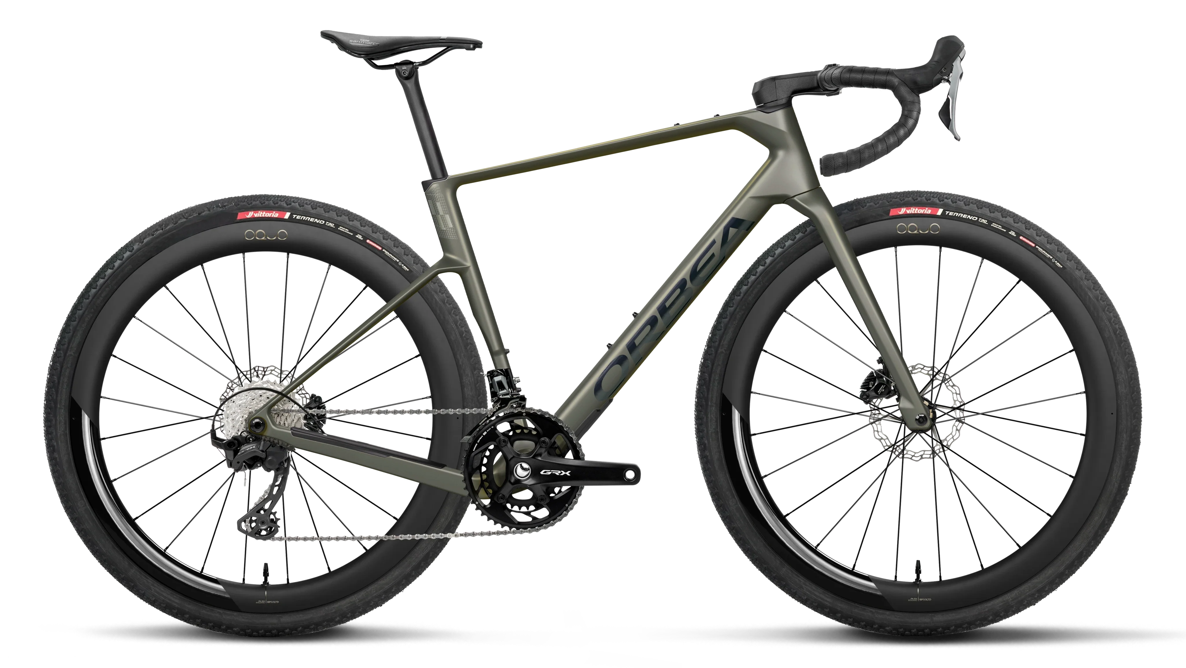 TERRA RACE M20LTD - 2026