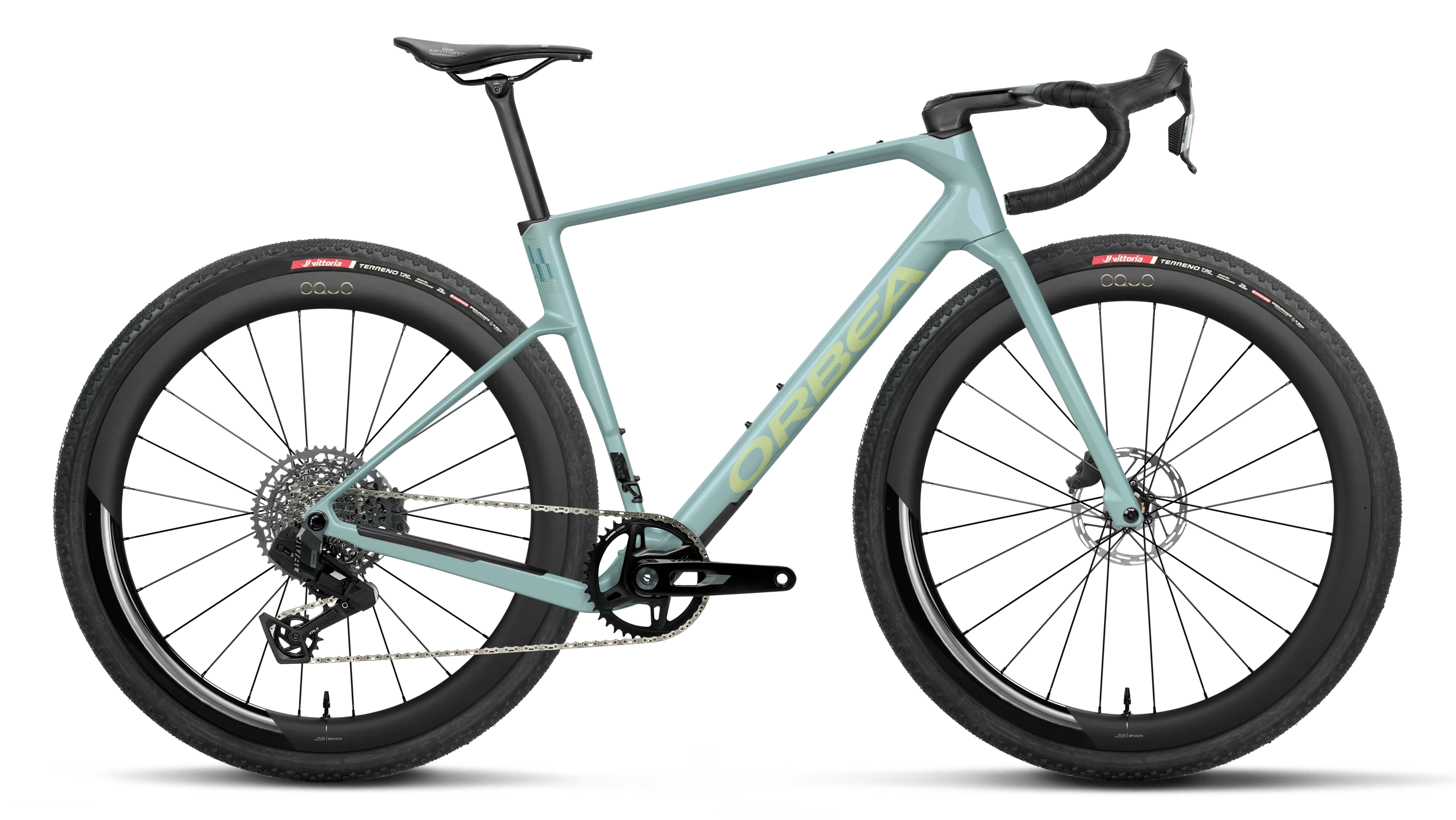 TERRA RACE M31eLTD 1X - 2026